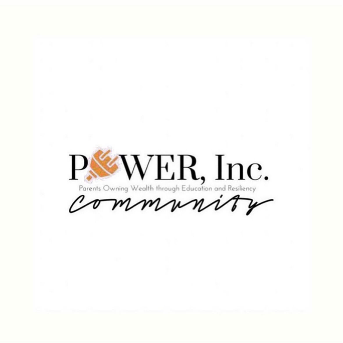 🔌STAY CONNECTED 🔌
🔌Are you connected with P.O.W.E.R.? Connect with us today!
📲💻 Stay connected by joining our email list. Check out our upcoming events, resources, and more at www.powerinccommunity.org
#powerinccommunity