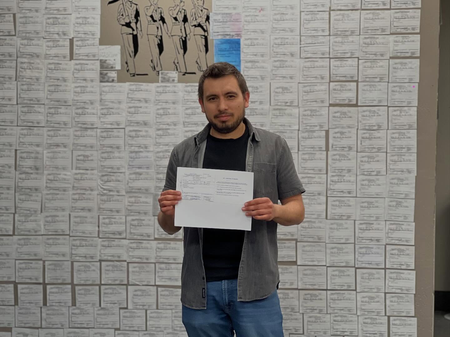 “It is never too late to be who you might have been.” - George Eliot