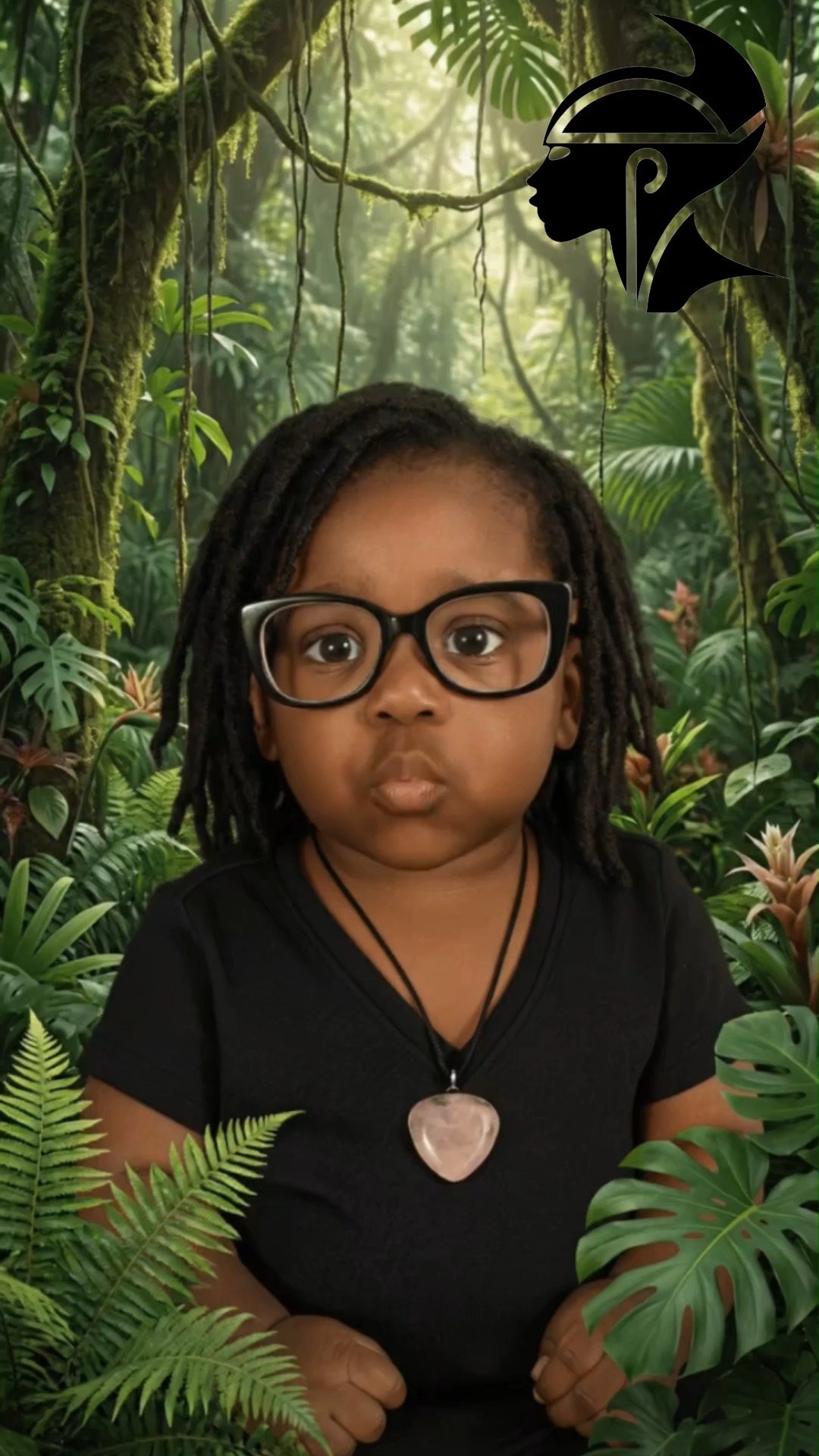 Les enfants envient les lunettes des grands !
#waana #lunettes #eyewear #glasses #optical #africa #africanfitting #proud #generation #senegal #dakar #africanstyle #africanfashion #italiandesign