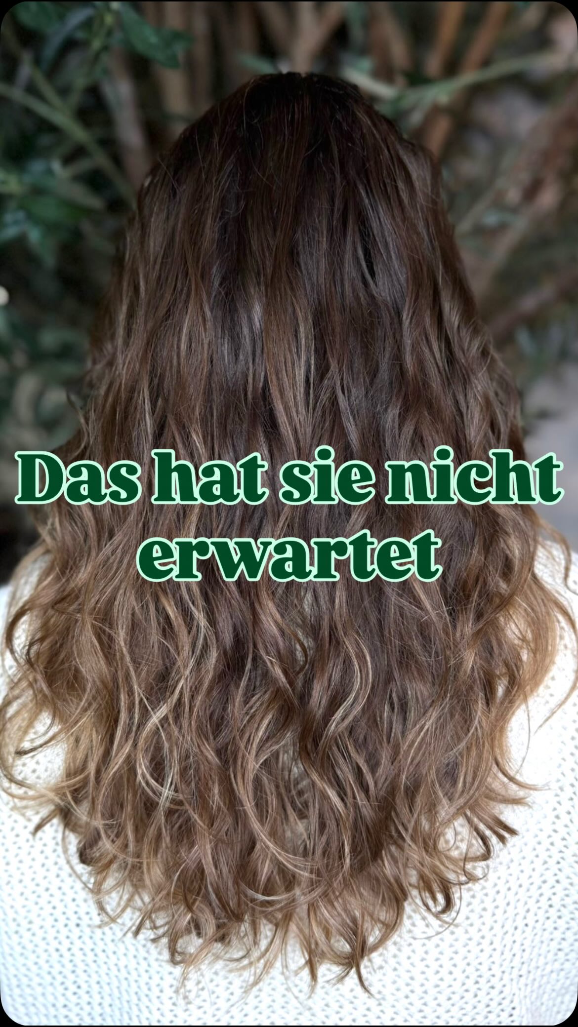 Wie wird zu diesem Ergebnis gekommen sind seht ihr im zweiten Video🤩
#people #hair #munich #curls