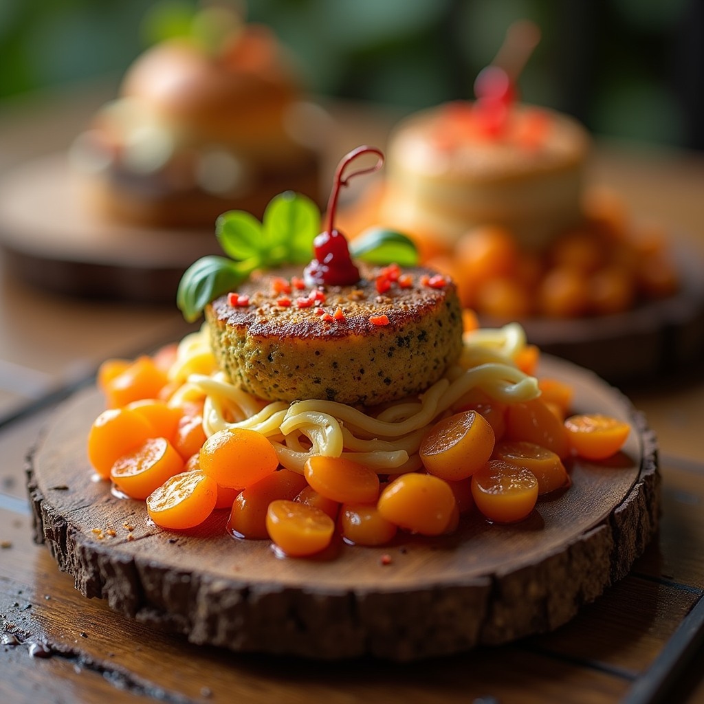 Drei lokale Schätze, die ich in Apulien liebe — sinnlich, echt und perfekt für Genussreisende. 🌿🍋
1) Burrata von Masseria Livia — cremig, milchig, mit einem Hauch Meer; ideal im Sommer, direkt vor Ort bei der Käserei probiert. 🧀
2) Frischer Orecchiette bei Trattoria del Porto — al dente, mit wildem Rucola und würzigem Pecorino; ein Gericht, das die Küste schmecken lässt. 🍝
3) Natives Olivenöl von Oleificio Romano — grasig, leicht bitter, voller Herbstsonne; perfekt zu frischem Brot oder Salat. 🌞
Welcher Geschmack reizt dich am meisten? Schreib mir, und ich teile Adressen und Tipps. Link in bio. #SlowTravel #FeinschmeckerReisen #Apulien #Genussreise #FoodieTravels #LocalTips #Reiseziele #Kulinarik