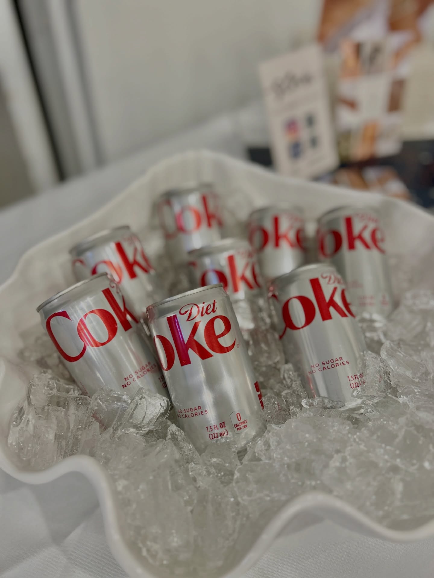 Who doesnt love a crispy Diet Coke, am I right? Grab one at Booth #202 while browsing new jewelry at @ccgiftshows today & tomorrow till 9:30 at Sea Crest Hotel in Falmouth! (Trade only) 🥤✨
Woman-owned business | Trade show life | Handmade wholesale