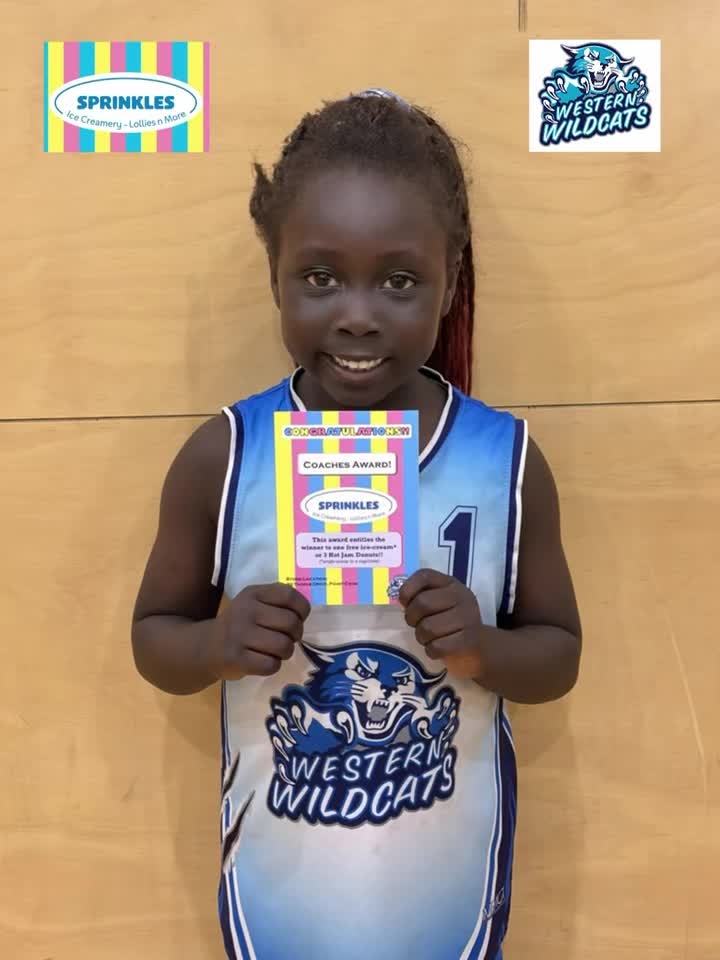 ๐ฉต๐ The Western Wildcats took the floor this weekend and turned up the temperature! ๐ฅ๐ From lightning-fast breaks to nothing-but-net buckets, the squad was dishing out highlights like double scoops on game day.
Big shoutout to our #sprinklesicecreamery Award standouts ๐ฆ๐ โ staying cool in crunch time, serving silky-smooth moves, and sprinkling in clutch plays when it mattered most. Talk about bringing the sweet heat! ๐ชโจ
Weโre not just playing โ weโre churning out wins and stacking them higher than a triple cone. Letโs keep the momentum swirling and the Wildcats energy frozen in focus all season long! ๐๐ฆ
#WesternWildcats #sprinklesicecreamery #westernwildcatsbasketball