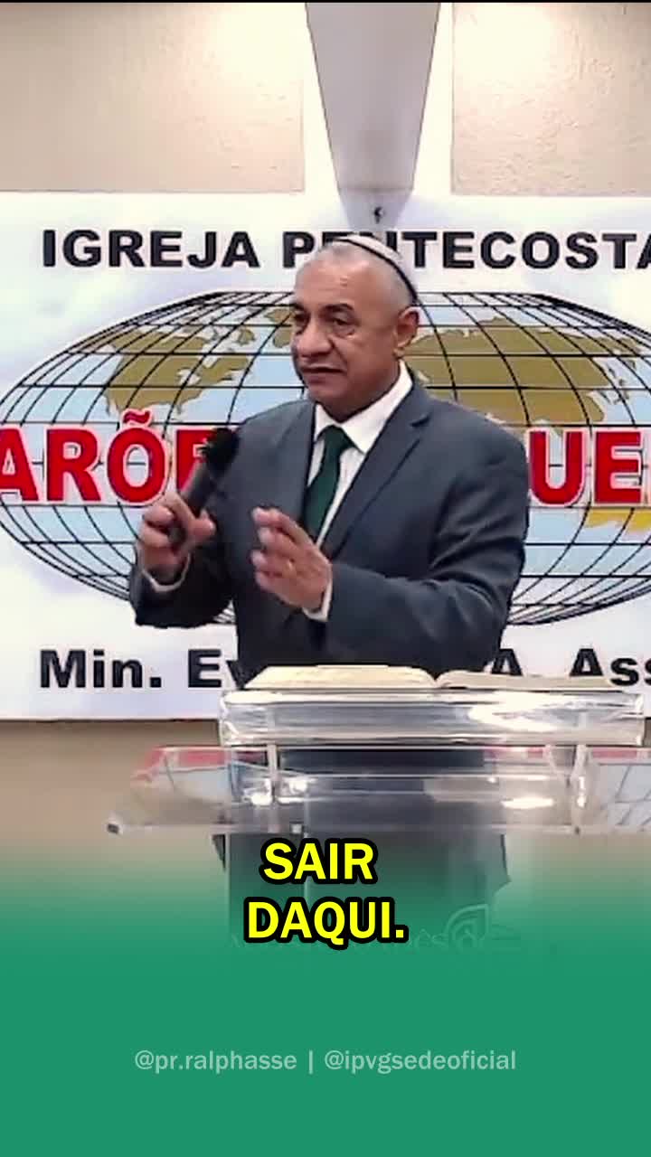 Viva o Senhor!
Assista mensagem completa no YouTube.
Link na Bio (@ipvgsedeoficial )
👉 Mensagem Pastor Ralph Assé (@pr.ralphasse)
📌 Culto dos Vencedores | Quarta-feira 09.08.2023
#ipvgoficial #ipvgsedeoficial #eusouvarõesdeguerra