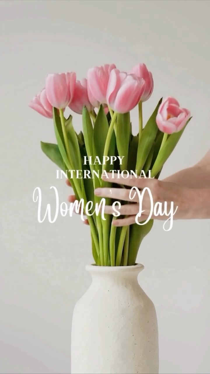 Dear women, happy International Women’s Day!
May your lives always be filled with joy, love, and inspiration. You are the true beauty of this world — a source of strength, grace, and light. May every day bring you new opportunities, harmony, confidence, and many happy moments.
We wish you warmth, the fulfillment of your dreams, and boundless feminine energy.
With love,
LB Hair Extensions Team
lb-hairextensions.com
#InternationalWomensDay
#womensbeauty #lbhairextensions #march