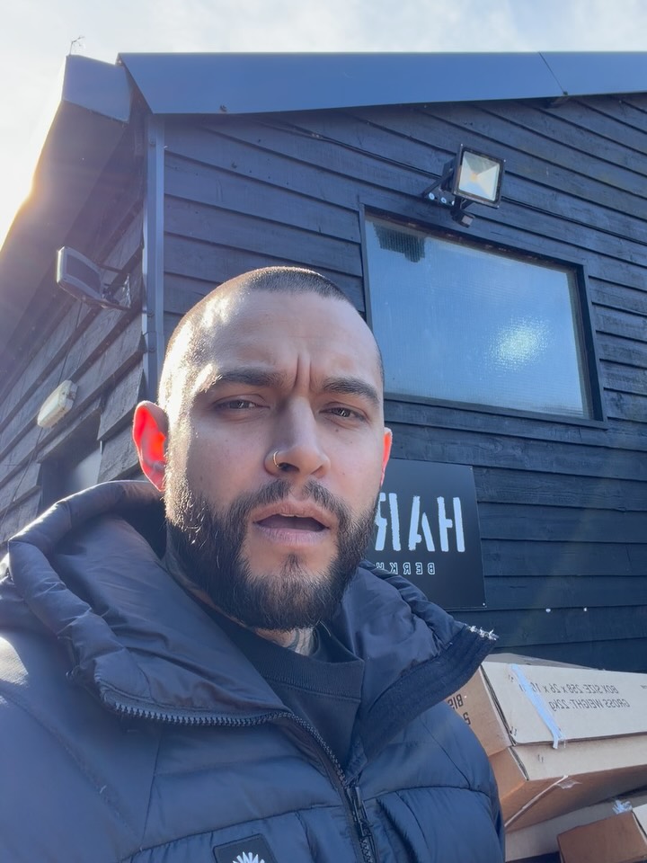 New month new school! It’s now time for Westfield primary school to receive their free month at Harry’s!
Just use the code Westfield100 when you go to pay and receive the class complete free! #boxing #berkhamsted #kids #free #class