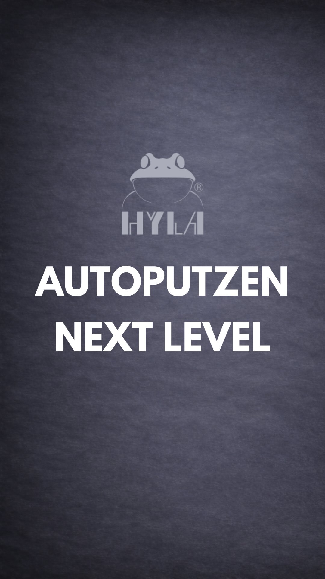 #auto #autoputzen #hyla #frühling #springvibes