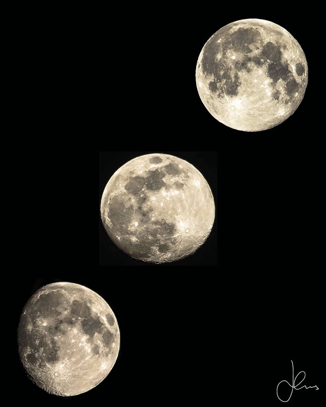 🏺🏛❗I present to you the Rising May Full “Flower” Moon 🌕🌘🌜 which marks the last Supermoon for 2020! As archaeological sites in Greece re-open after quarantine on May 18th I would like to post a current photograph and link it to Greek Mythology! In Ancient Greece, there were three goddesses associated with the moon & these were Artemis, Selene, and Hecate. In classical Greece, Artemis is generally fused with Selene (who had few temples dedicated to her), however, Selene is the only of the three that was viewed as the true embodiment of the moon itself as becomes evident by Roman times when she becomes the goddess Luna and her status is reaffirmed. All three deities as you may have noticed were female (girl power 💪) as in ancient Greece the sun was represented as male and hence the moon female. Selene’s name linguistically likely has roots in the Greek word “Σέλας - Selas” that translates to “Light”. This was fitting as in myth similarly to Apollo, Selene; daughter of the Titans Hyperion and Theia drives her celestial chariot with two white horses up to the heavens to illuminate the night sky!
◾◾◾
The moon was fascinating to Greek philosophers as Anaxagoras (510-420 BC) claimed a groundbreaking view of the time that the moon & the sun were objects rather than gods which was clearly heretical 2,500 years ago and resulted in his exile from Athens! His extensive observation of the moon led him to believe that light was reflected upon the moon, from the sun a “burning rock” as he viewed it and claimed in his words, “it is the sun that puts brightness into the moon.” His true contribution to science is that his realization transforms this natural phenomenon into a geometric riddle which he solves to explain lunar phases and eclipses! To this day just like in the ancient world, we measure time in 30day months which are of course approximately the duration of a lunar cycle.
◾◾◾
Oddly Aristotle (384-322 BC) believed that the full moon could cause insanity & epilepsy (due to the observation of the Moon’s correlation with tides and the accurate belief that the brain is mostly composed of water, in fact, it is 75%).❗Text Continued in Comment Section❗
◾◾◾