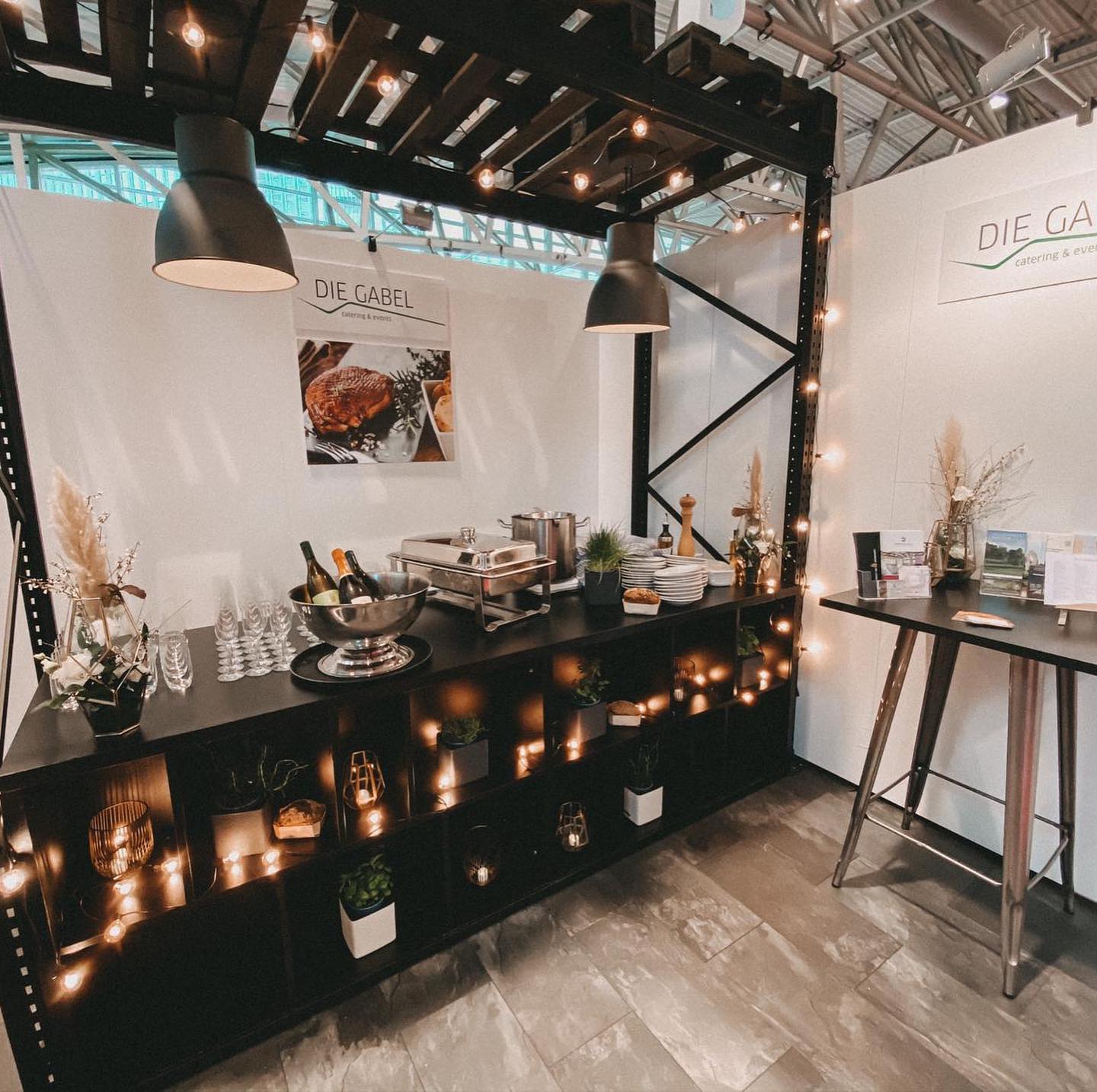 *Werbung* TrauDich! Frankfurt a.M. - Wir freuen uns auf Euch! 😍 #diegabel_cateringevents #traudichmesse #frankfurtammain #messefrankfurt #wedding2020 #wedding2021