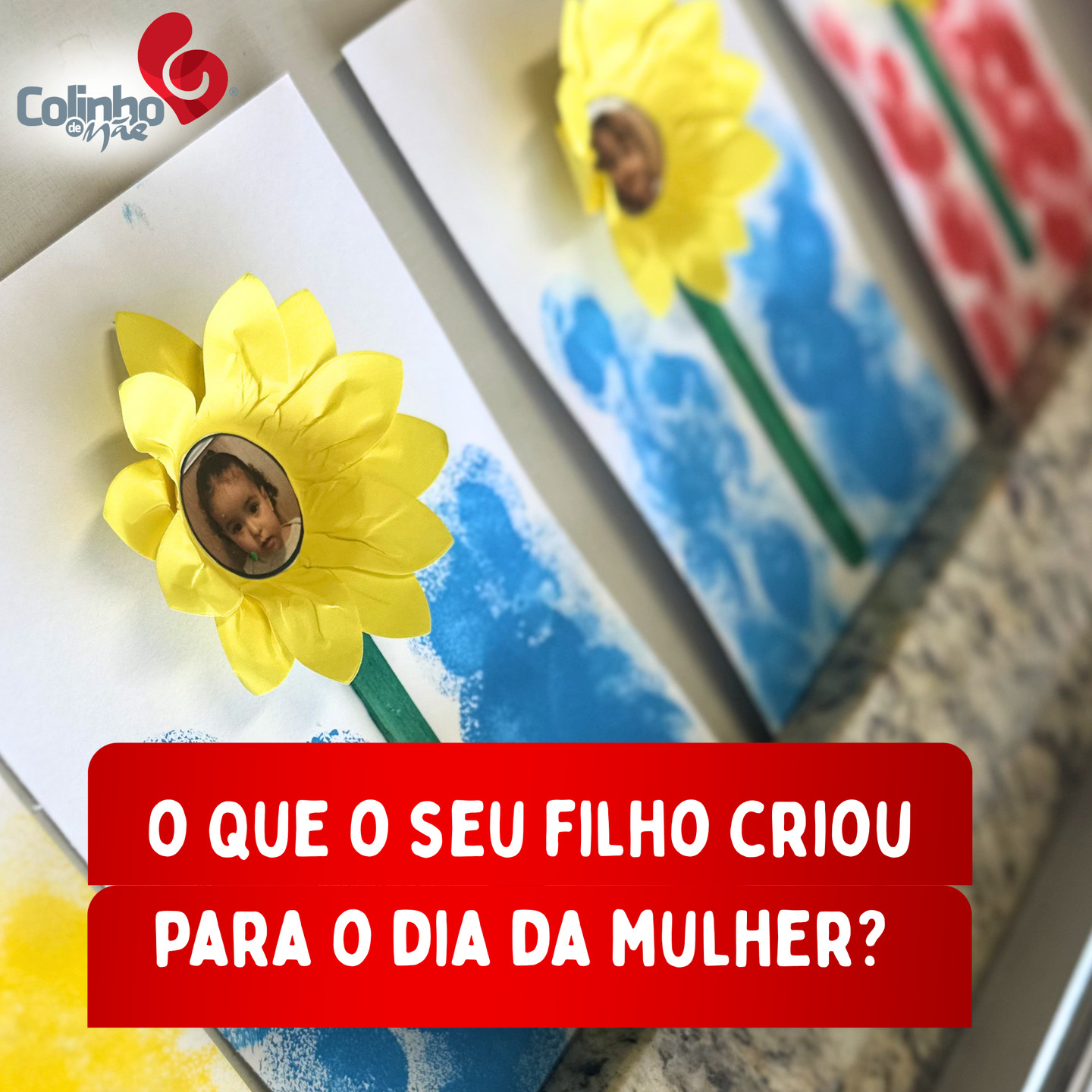Mais do que uma lembrancinha, essa atividade carrega intenção, afeto e aprendizado.
Enquanto criam, as crianças desenvolvem coordenação, criatividade, expressão e, principalmente, aprendem sobre carinho e valorização.
Cada detalhe feito por eles tem significado.
Tem dedicação.
Tem amor.
Na Escola Colinho de Mãe, acreditamos que ensinar também é cultivar sensibilidade e respeito desde a infância. ✨
Se você busca uma escola que une desenvolvimento e valores em cada atividade, venha nos conhecer.
🏫 Creche Escola Colinho de Mãe
👶 Educação Infantil
📍 Quadra 08, Conjunto F, Lote 47, Sobradinho/DF
📲 WhatsApp: (61) 99147-5825