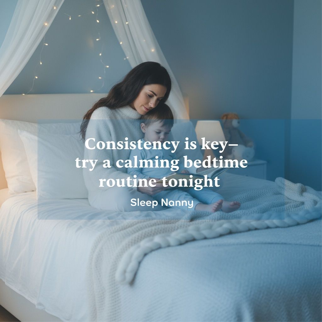 Your child is on the mend. Their sleep might still be a bit off, and that's completely normal. Here's how to gently guide them back to their regular routine.
Give it time:
Don't rush back to normal immediately
Allow 3-7 days for sleep to settle
Celebrate small wins as sleep improves
Their brain and body need time to recalibrate
Gradual transitions:
Return to your regular bedtime routine step by step
Reintroduce consistent sleep times (don't jump straight back)
Keep expectations gentle they may still need extra support
Offer reassurance without pressure
What to watch for:
Gradual increase in sleep duration
Fewer night wakings over several nights
Easier settling at bedtime
Return to normal nap patterns
Better daytime mood and energy
If sleep doesn't normalize:
Reach out if it's been more than a week with no improvement
Sometimes illness can trigger temporary sleep regressions
I'm here to support you through the transition
Remember:
You didn't create bad habits by comforting your poorly child. You supported their recovery beautifully. Sleep will return to normal. Trust the process and be patient with yourself and your little one.
Comment QUIZ to discover the best approach for your child's post-illness sleep recovery.
#sleepmatters #gentleparenting #sleepnanny #tiredmums #parentinghelp #familyhealth #sleepsupport #mumwellness