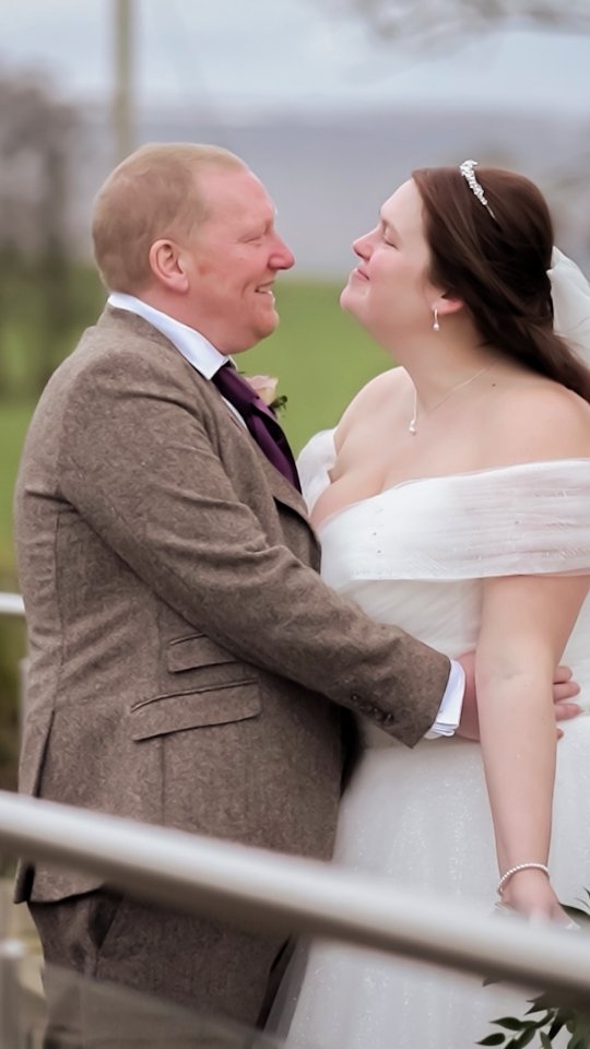 Some stirring words from Kerry's dad on her wedding day to Craig at @newstirkhouse 🥰It was about time theses two wonderful humans got married and it was a pleasure to be able to capture it for them.
Here is just a sneak peek at how joyous their day was, 13 years later they are now Mr and Mrs Melia, congratulations! 🍾