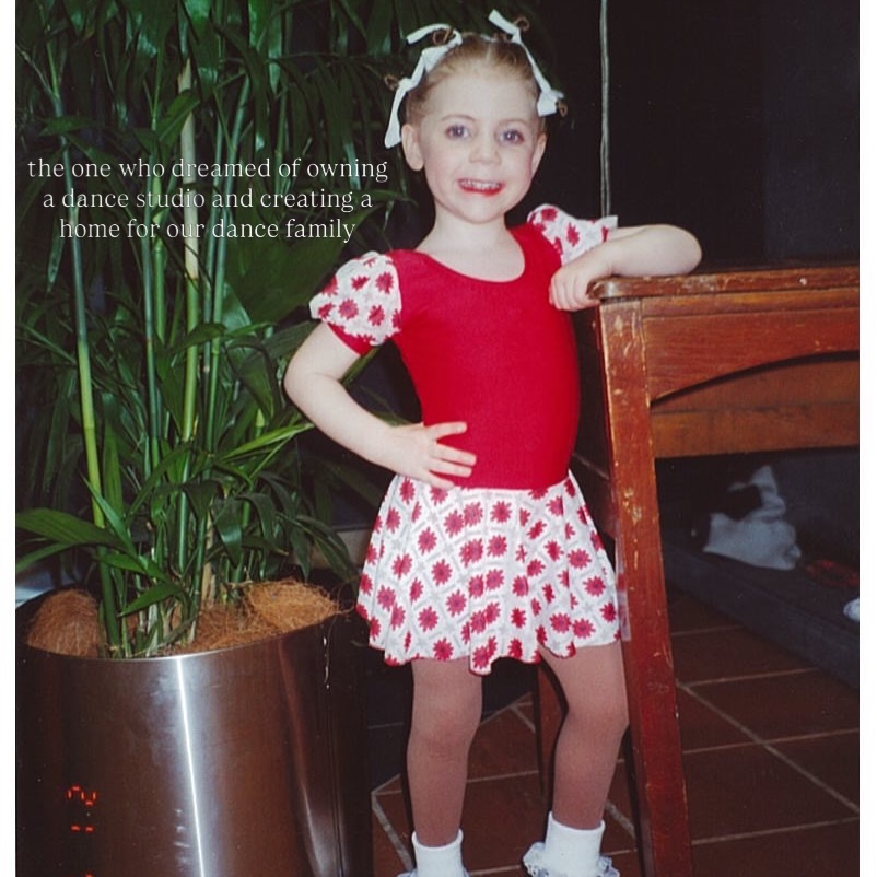 These photos are our teachers long before they were teachers, little dancers in sparkly costumes, standing on stage with big dreams in their hearts.
To our students: we were once exactly where you are now. Learning, trying, growing, and dreaming.
Today, as women, we are proud to guide the next generation, inspiring confidence and creating dancers who are strong not only physically, but mentally too. Dancers who believe in themselves and know their value.
Happy International Women’s Day to the girls dreaming today and the strong women leading the way 💙