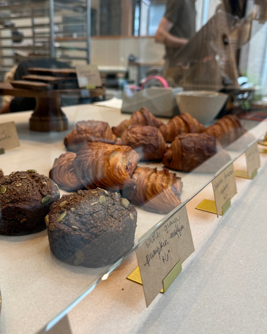 โโโคโโโ
A little French treat never hurt anybody... especially when it's made with organic whole grains and natural fermentation!๐๐ฅ
