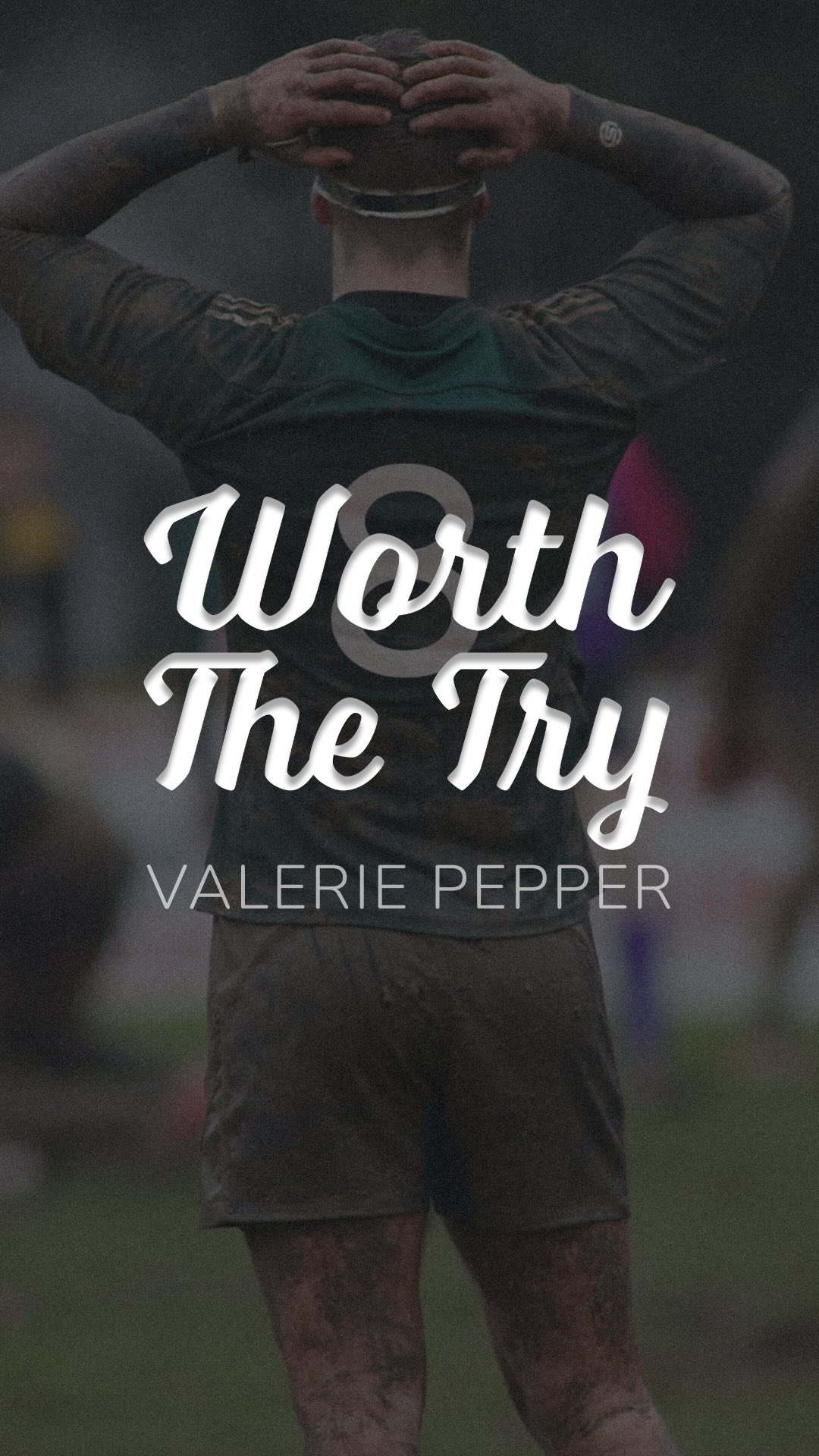 📖 Worth The Try by Valerie Pepper
- Single dad x nanny romance
- Rugby player
- He falls first
- Tattoo and glasses
- Forced proximity
- Caretaking
#sportsromancebooks #rugbyromance #singledadromance #atlantagranite #valeriepepper
Single dad nanny romance, single parent romance, rugby romance, sports romance, he falls first, tattooed mmc, forced proximity, sports romance books