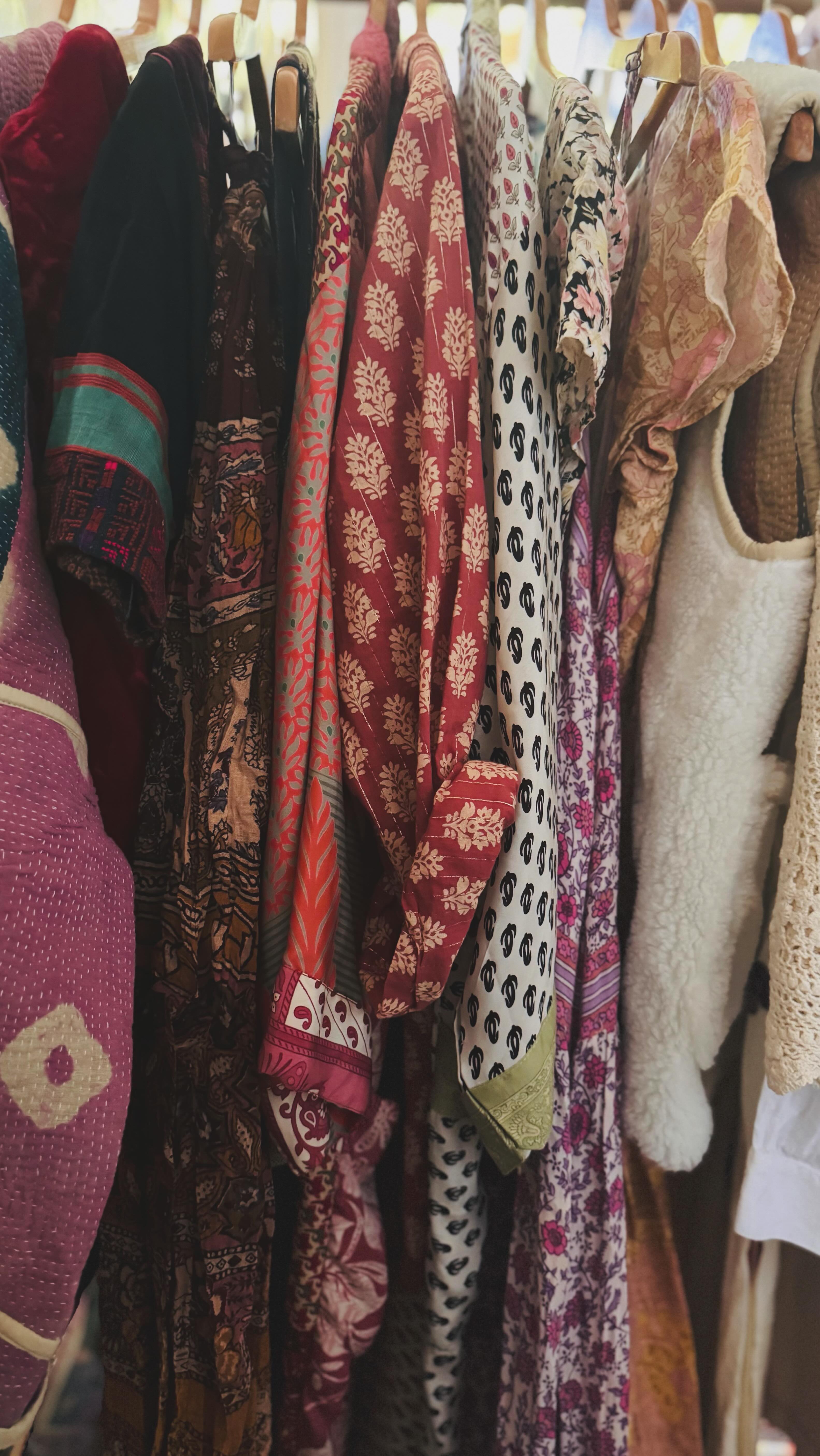 So many treasures up for grabs this Saturday at our Studio Sale.
Vintage & pre-loved, Spell, Arnhem, Auguste, Tree of Life…
Selected Fleetwood pieces at bargain ‘one day only’ prices!
Champagne, tunes, shopping 🥂
Lots of parking directly over the road at The Patch Hall, The Patch 📍(and only 6km from the original store in Belgrave). Follow google maps to the Patch Hall….
The beautiful Patch store is only 4 doors away with delicious coffee and food so why not make a day of it….
10-4pm
One day only! ❤️✌️
.
.
.
.
.
.
.
.
#studiosale #fleetwoodcollection #vintagesale #slowfashionbrand #artisanmade