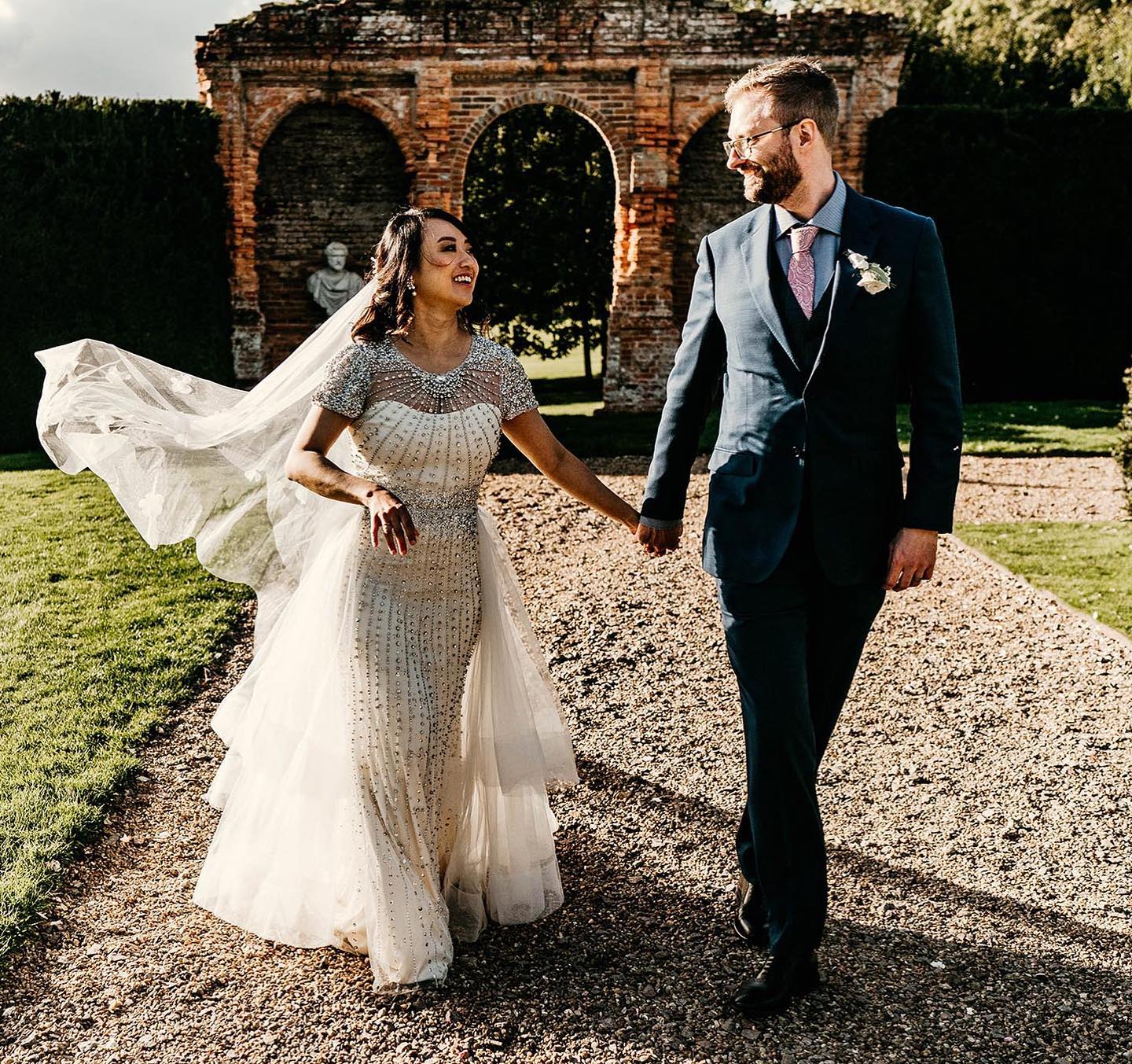 Harriet & Chris’ magical wedding day @oxneadhall was one of the last galleries I delivered before hopping on a plane to Austria to spend the Christmas period up a snowy mountain with 14 of my nearest and dearest at the @hotelstaffler (just in case you’re wondering where I disappeared to this month )
I hope that however you celebrated the festive holidays, it made you smile like these two 🖤
#norfolkwedding #oxneadhall #oxneadhallwedding #uniquenorfolkvenues #oxnead #statelyhomewedding #norwichweddingphotographer #northnorfolkweddingphotographer #weddingphotoinspiration #jennypackham #jennypackhambride #jennypackhamdress
@oxneadhall
@uniquenorfolkvenues
@jennypackham
@norfolkmakeupartist
@stephaniegraceuk
@thebotanyhouse
@harribomacefudge