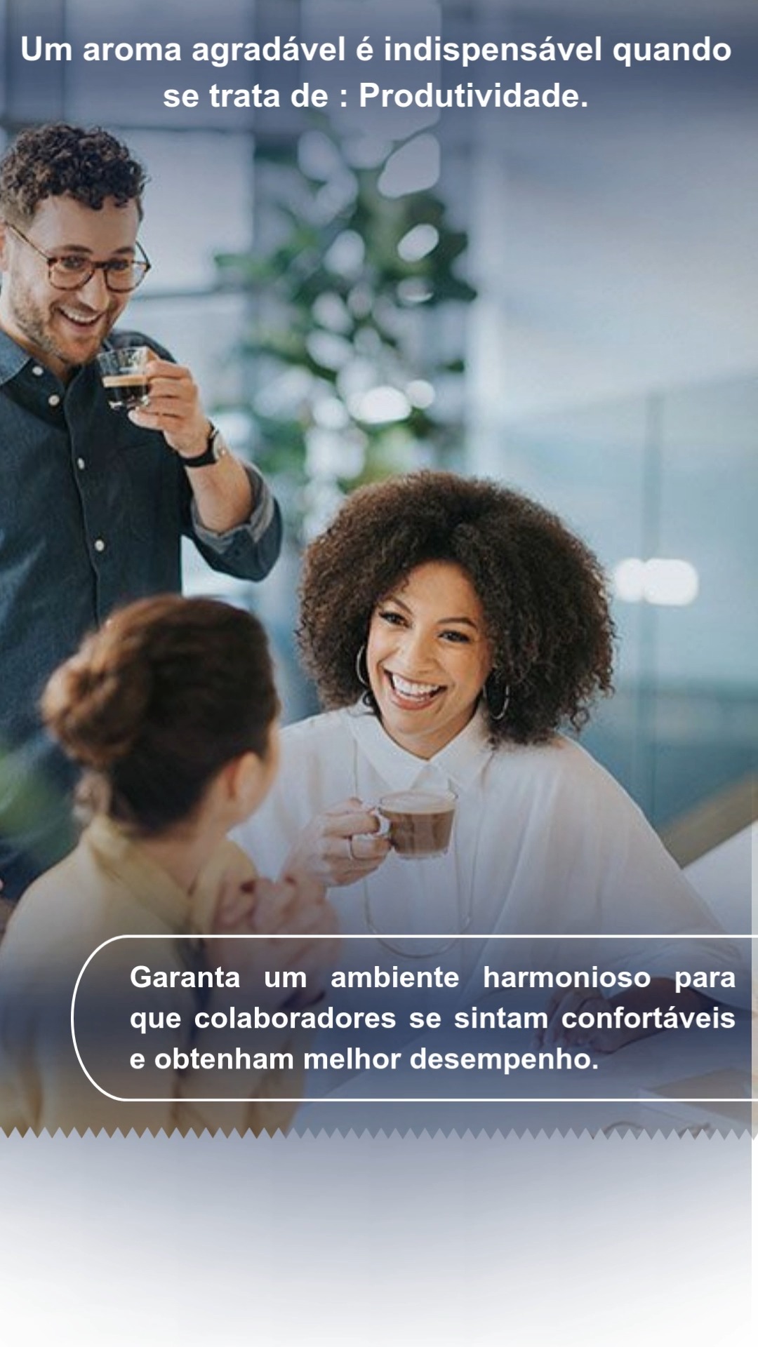 No mercado atual, a concorrência é visual e digital. Mas como você cria uma conexão emocional imediata ao abrir as portas do seu estabelecimento?
O Marketing Olfativo não é apenas sobre um ambiente agradável; é sobre identidade de marca. Com nossa tecnologia de nebulização profissional, transformamos o ar do seu espaço em um ativo estratégico.
Venha ser parceiro da HR pro, e nós iremos proporcionar soluções para o seu negócio.
#higieneprofissional #higiene #softys