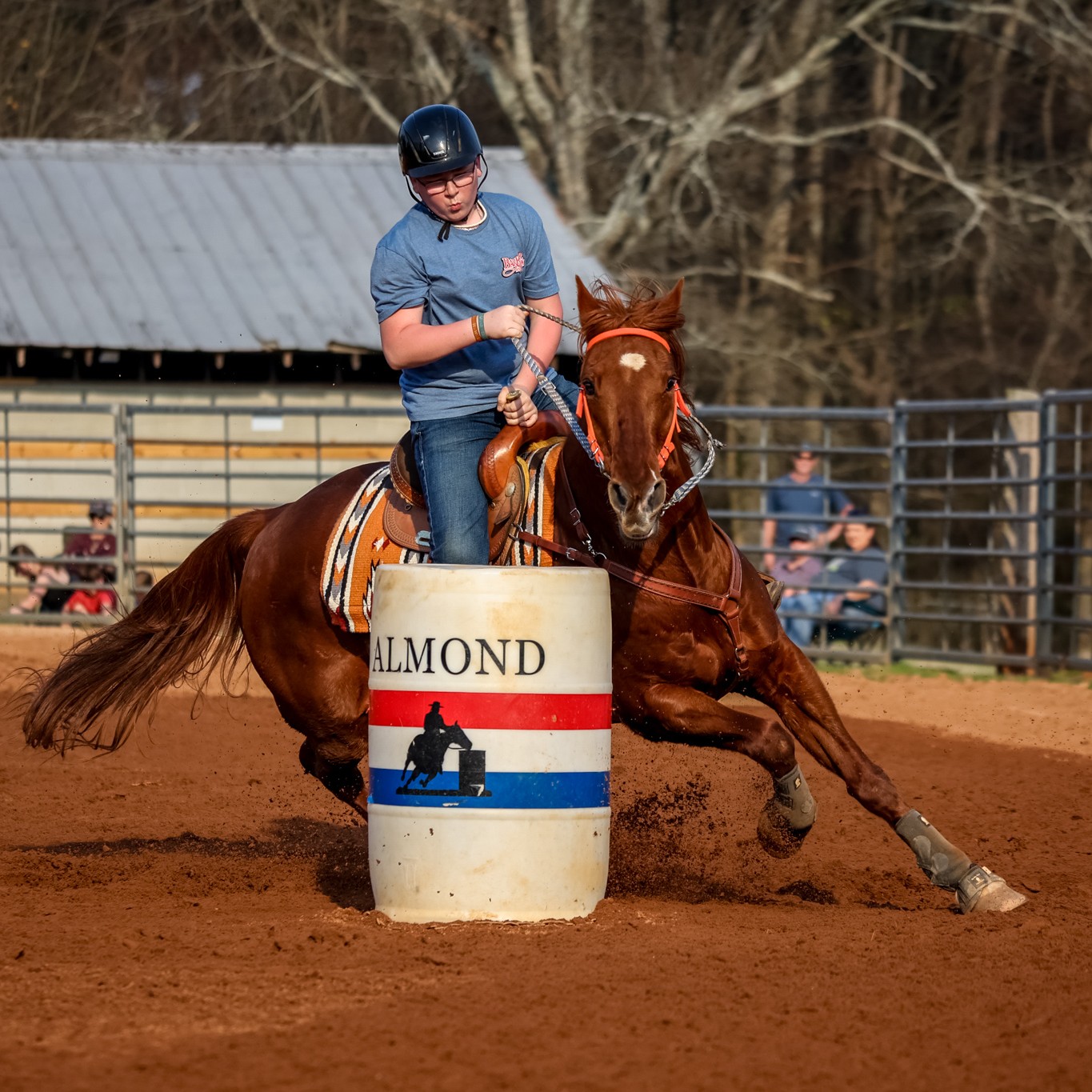 Photos from the 6th Annual Almond Brothers Barrel Race are now up at the link in bio. These are proofs and have not been edited yet. Feel free to message if you have any certain requests!