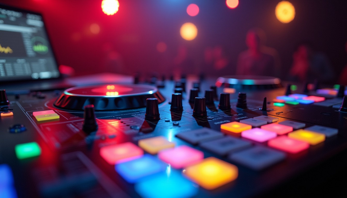 Entenda o universo da e-music e aplique isso à sua carreira. Neste guia prático você encontra: 1) conceitos e subgêneros — techno, house, trance e mais; 2) equipamentos essenciais — controladores MIDI, sintetizadores, drum machines e DAWs; 3) como a e-music impacta o cérebro e potencializa experiências ao vivo; 4) estratégias concretas para lançar, promover e crescer como DJ ou produtor.
Leia o artigo completo para insights acionáveis sobre distribuição, agenciamento e tendências (IA, VR e sustentabilidade) — ideal para selos, DJs, produtores e fãs que querem profissionalizar projetos e ampliar alcance. Link in bio! 🎧✨
#emusic #musicaeletronica #djlife #produtoramusical #distribuicaomusical #marketingmusical #tendenciasmusicais #djset