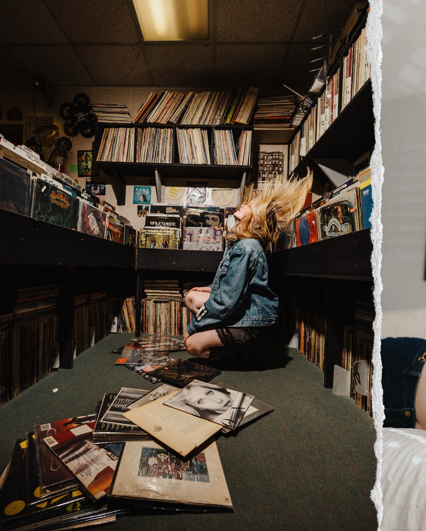 When your high school crush is rad music your senior portrait sesh just looks different.
What lights you up? Wanna talk about it? Call me… on the line, call me, call me anytime. 🎶🎸📞☎️
#seniorportrait #seniorportraitphotographer #losangelesphotographer #thousandoaksphotographer #calabasasphotographer