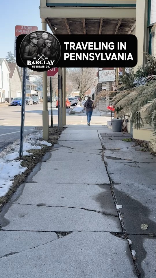 GIVEAWAY TIME! The Artisan Corner in Mifflinburg gave us a $20 gift card to give to one of our followers. To enter, simply like, comment, and share this video. We’ll randomly select a winner 24 hours after this post goes live. If you love handmade, locally crafted art and gifts, this place is like a juried craft show under one roof featuring work from talented local artisans. Stop in, support local, and good luck! #ArtisanCorner #MifflinburgPa #UnionCountyPa #SupportLocal #Contest #ExplorePa #Travelpa