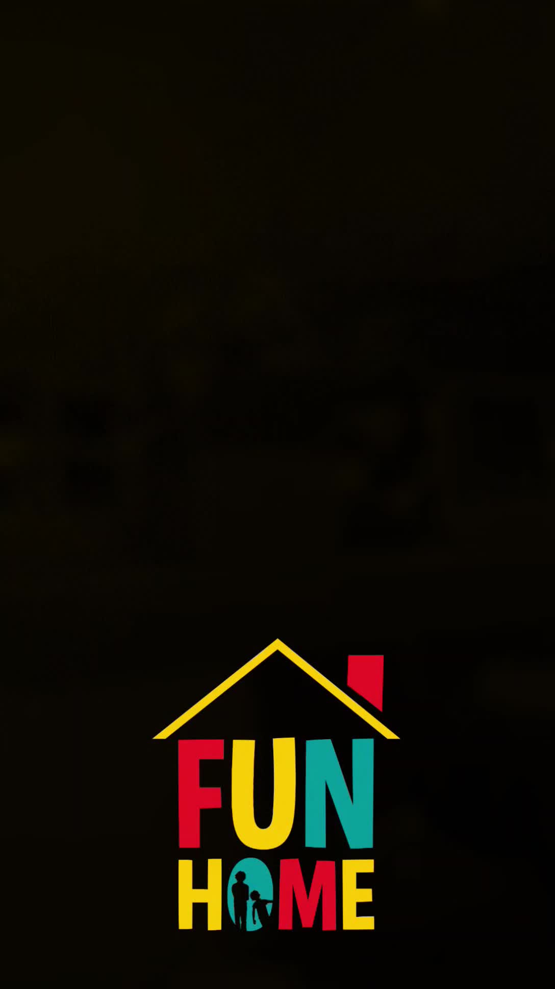 Get your tickets now to Fun Home from our Silhouette Stages website. This incredibly moving show opens Friday!