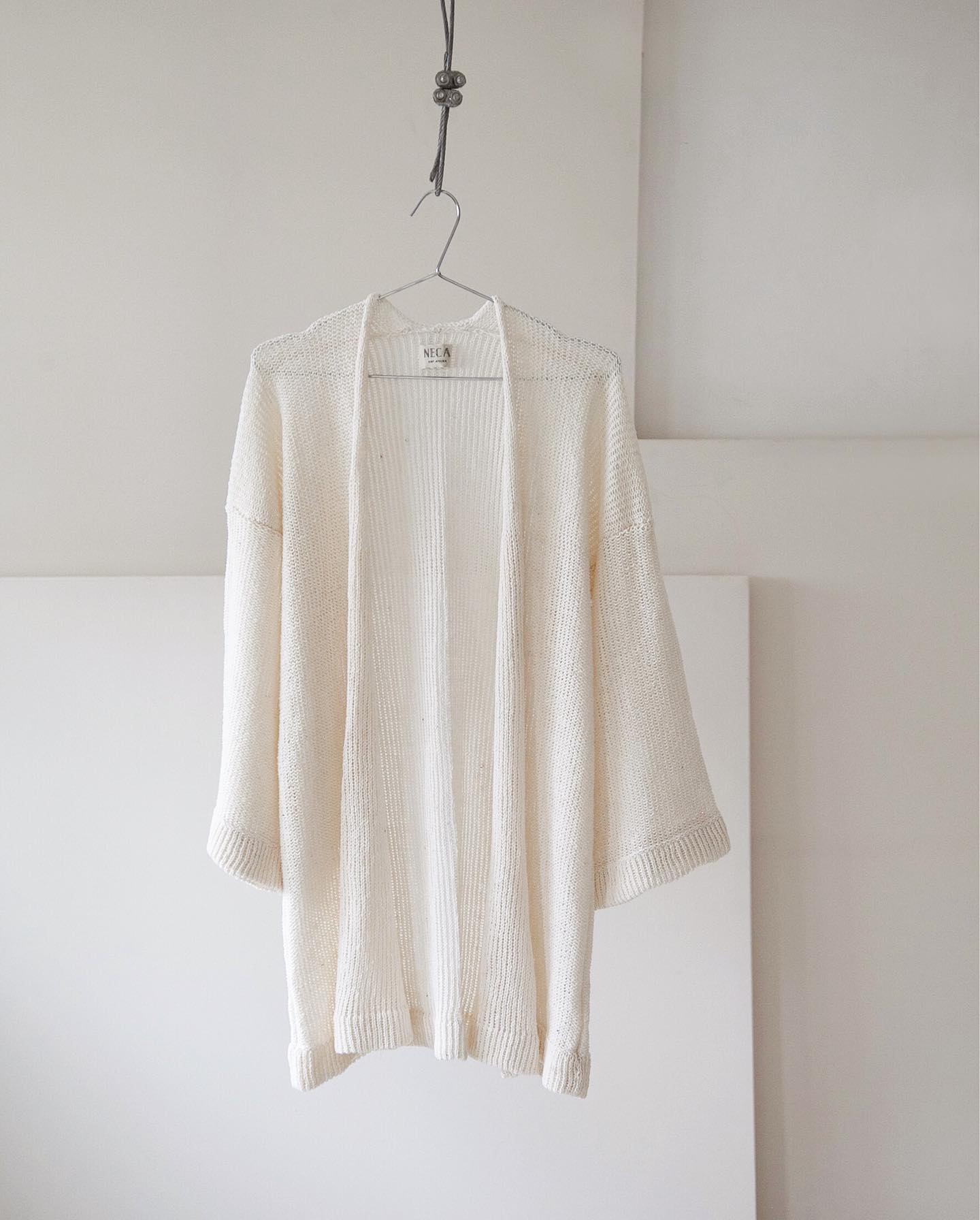 Essa semana esta marca de roupas de tricô faz 4 anos!
Na quinta-feira cumprimos o quarto ano de existência e merece comemoração!
Tem melhor jeito de celebrar que com novidade na loja e com desconto para vocês? Acho que não…
Da uma olhada nos stories que explico tudo que vai acontecer nestas 4 semanas de comemoração!