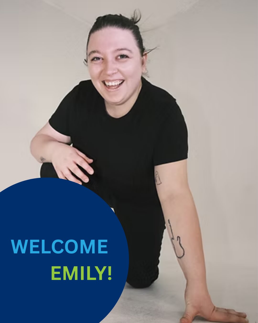 Welcome Emily! We’re so excited to have Emily join our team. She will be teaching Guitar, Bass, Cello and Piano on Tuesdays and Thursdays. Swipe left to get to know more about her!
Emily also has a background in business management. She’ll be helping us manage the school on days she’s not teaching. Please say hello when you see her next at the school! #musicschool #somasmallbusiness #maplewoodvillagenj #southorangevillagenj