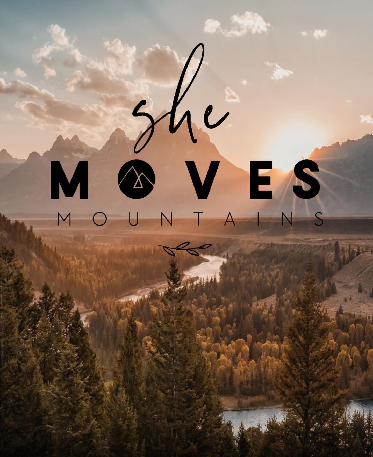 Good morning Mountain Mover š¤āļøā°ļø
We hope you have a really great Sunday!! We cant wait for week FOUR!! See you Thursday!
God moved HUGE last Thursday and we just say out in praise āDO IT AGAIN LORDā
Stop & listen for Holy Spirit to move in YOU this week. What is He saying?
See you soon š