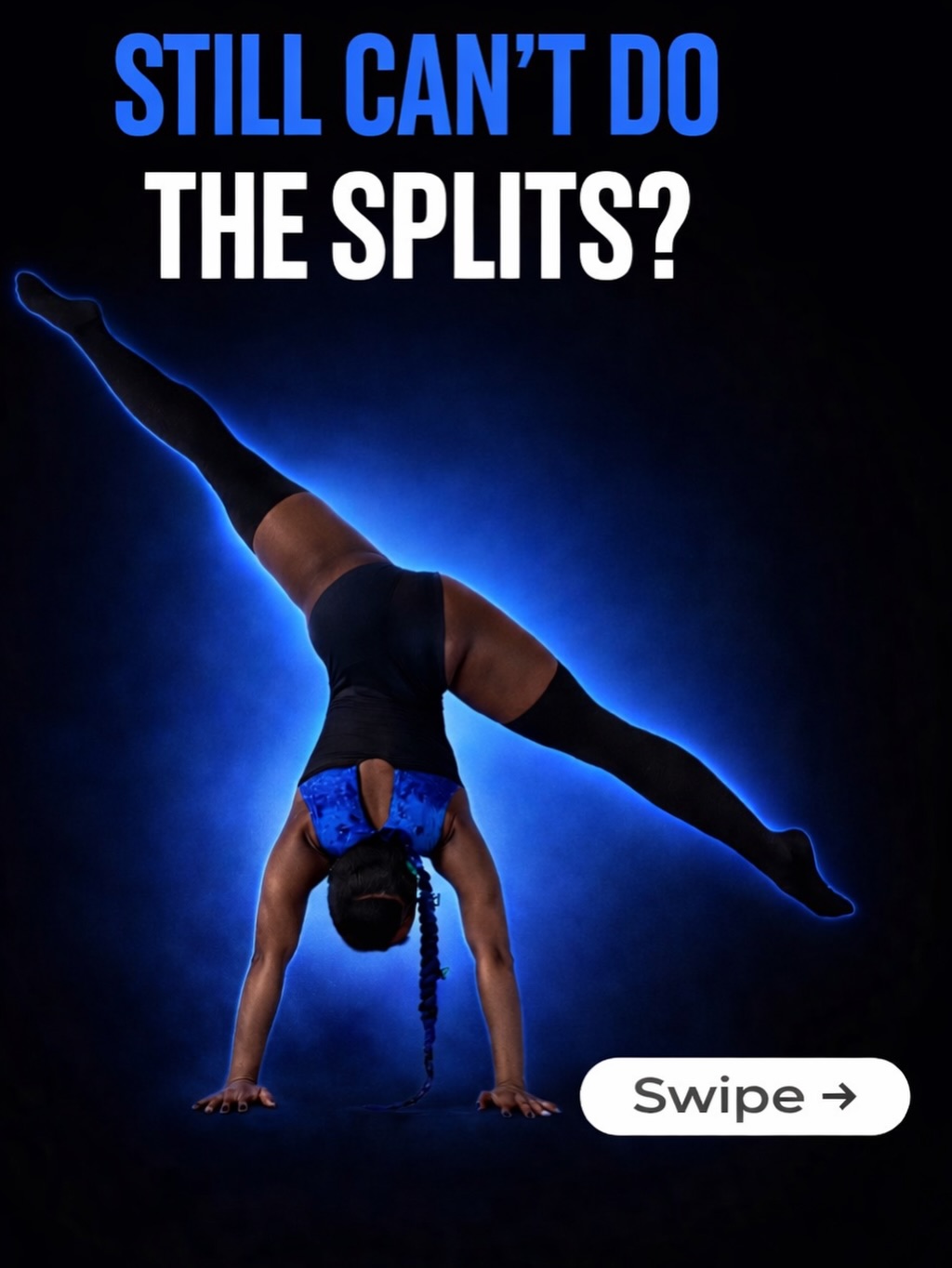 Most people stretch randomly and wonder why nothing changes.
Flexibility doesn’t come from passive stretching alone.
It comes from building strength through your range, correct alignment.
That’s exactly what the 61 Day Flexibility Challenge teaches.
✔ Step-by-step program
✔ Strength-based mobility training
✔ Full body flexibility progress
If you’ve been stuck for months (or years), it’s probably not your effort, it’s your structure.
Start today, accessible worldwide.
Link in bio.
#howtodothesplits #flexibility #middlesplits #frontsplits #hipopening