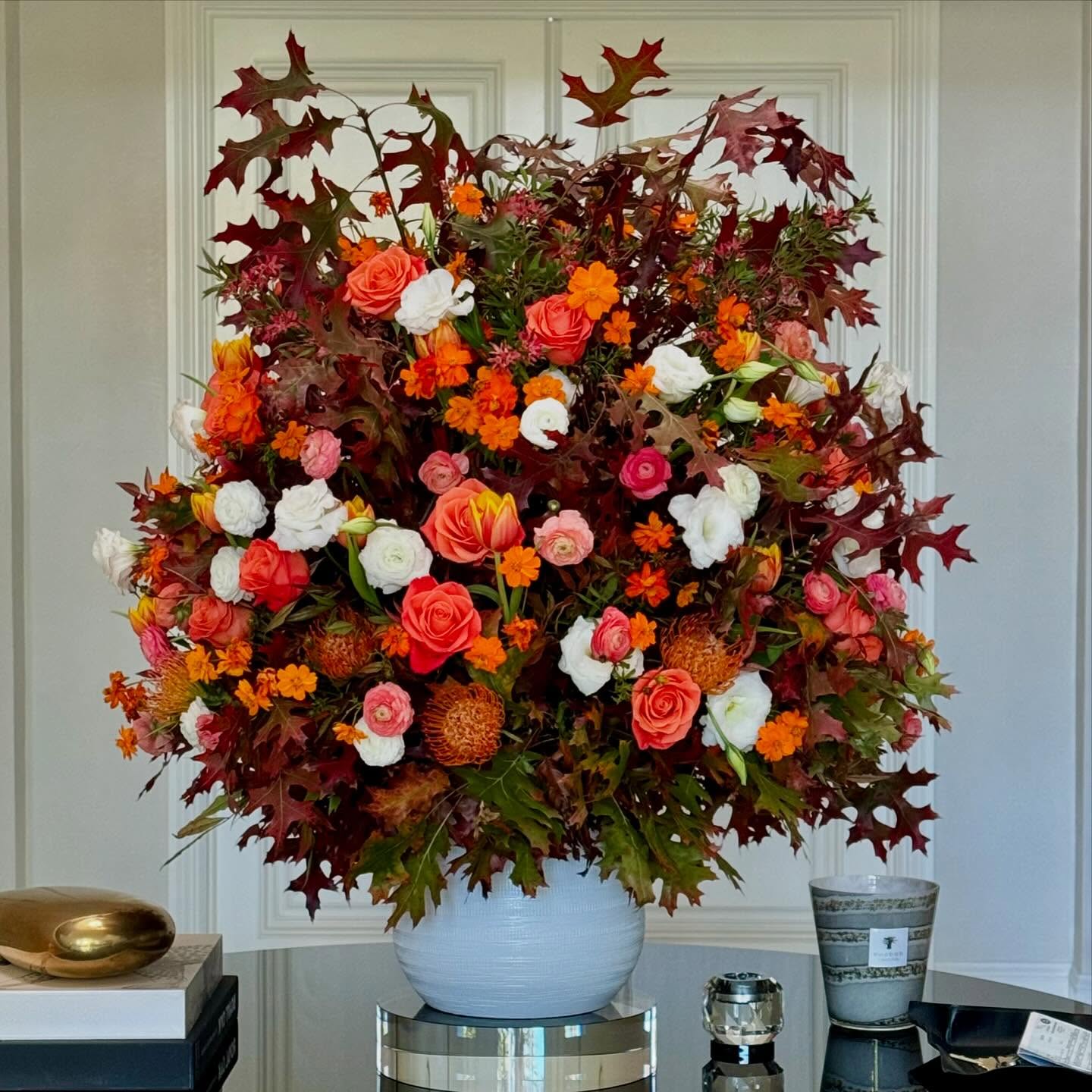 Happy Thanksgiving! 🍁🦃 #thanksgiving