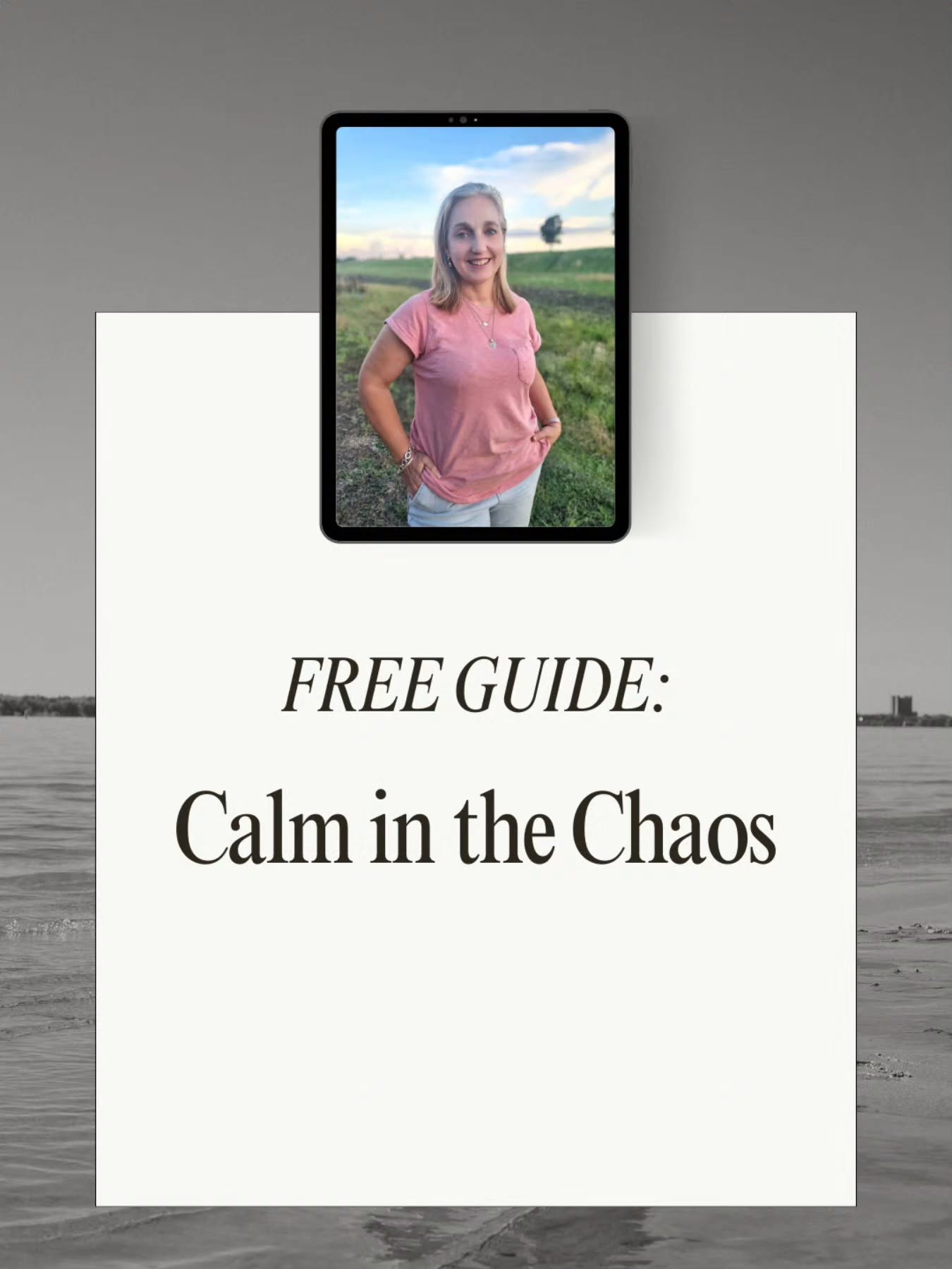 I sent this to my email list today…
Because too many parents are trying to teach lessons to kids whose brains are completely offline.
When emotions are high, they can’t process.
They can’t reason.
They can’t learn.
So instead of correcting, lecturing, or escalating — regulate first.
Then, when everyone is calm, that’s when the teaching actually works.
I break this down properly in the free PDF I shared today, and I go much deeper into this approach in my book Guidance from The Therapist Parent.
If you want the PDF, comment “PDF” or grab it on my website www.thetherapistparent.com.
— Krysten