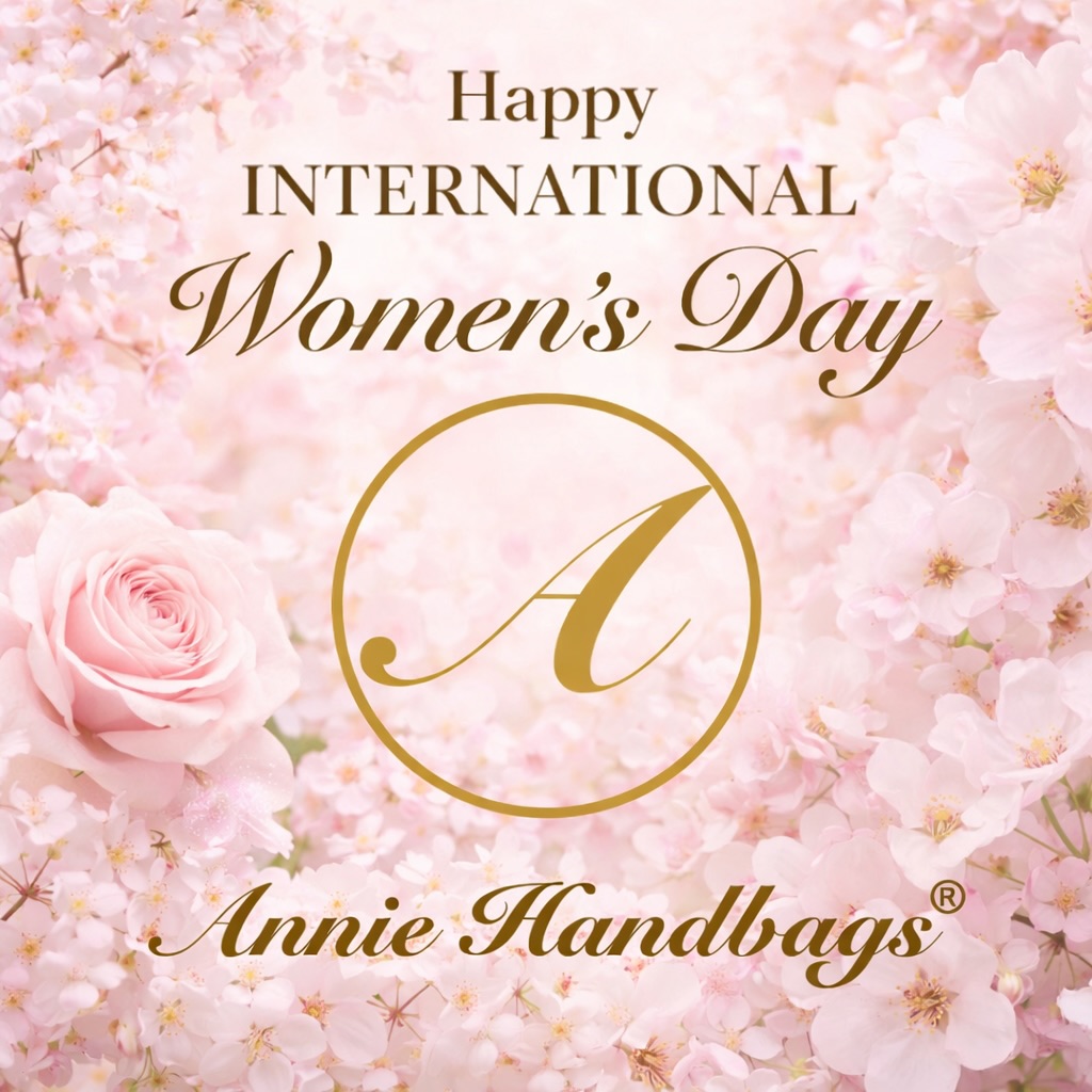 Happy International Women