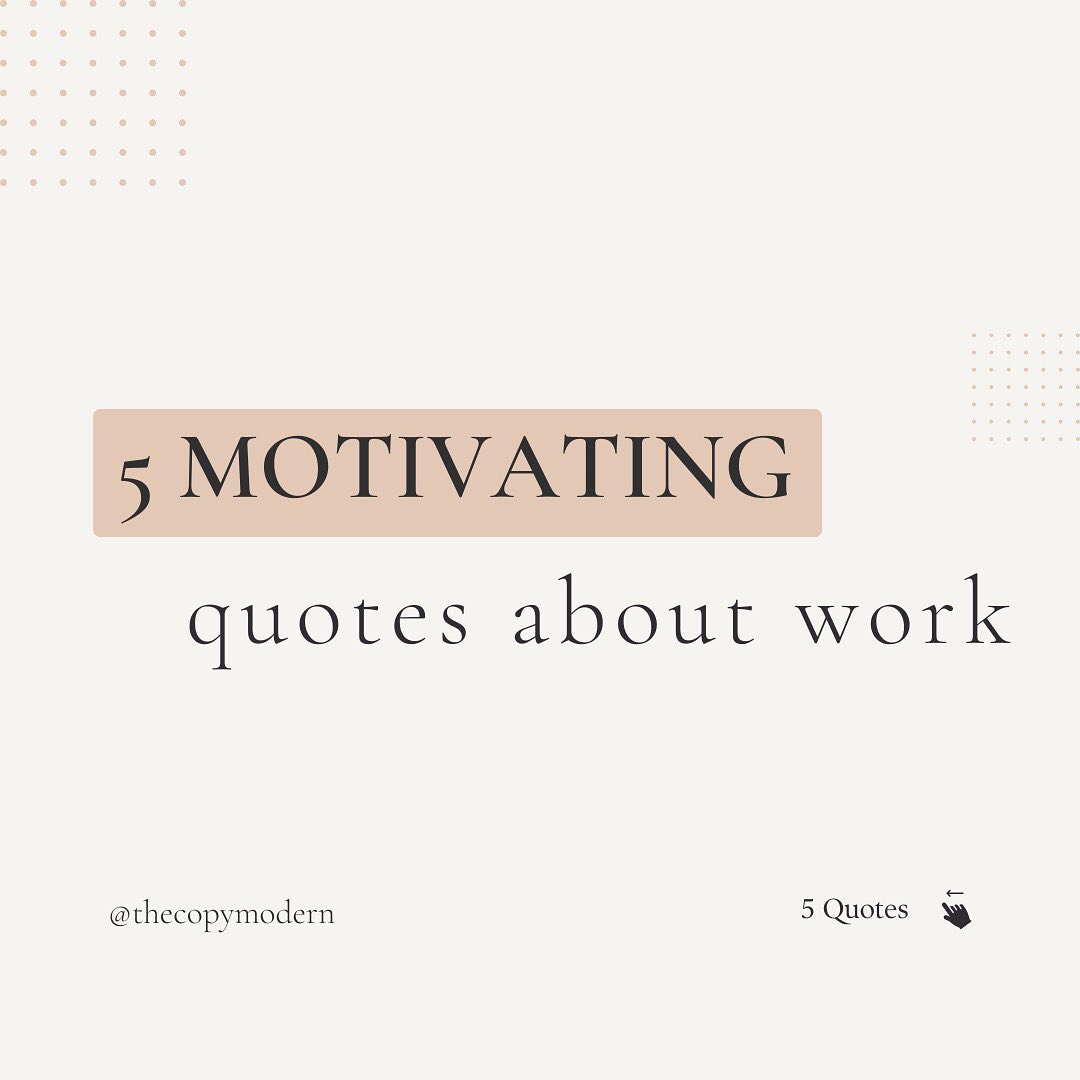 The last quote might be my favorite, so swipe to the end! Also… ⏬
👩🏼💻I've been away from posting on Instagram because I've been busy with so many new clients!
👩🏼💻2.5 months after officially launching my website, I'm blown away by the need for copywriting work. I am so thankful for the clients I've had over the years and all the new ones I'm beginning to work with.
👩🏼💻 One of my favorite things about my job is getting to work with company leaders, entrepreneurs, and small business owners from different industries. Amazing work and creativity is happening everywhere, and I get to write about it! Cheers to everyone doing great work and taking chances🥂
#copywriter #copywriting #sanantoniocopywriter #sanantoniosmallbusiness #salescopywriter #websitecopywriter #workquotes #onlinemarketing #copywriting101 #contentmarketing #copywritingservice #marketinghelp #smallbusinessmarketing #businessgoals #creativebusiness #freelancers #smallbiztips #brandstorytelling #entrepreneurquotes #entrepeneurs