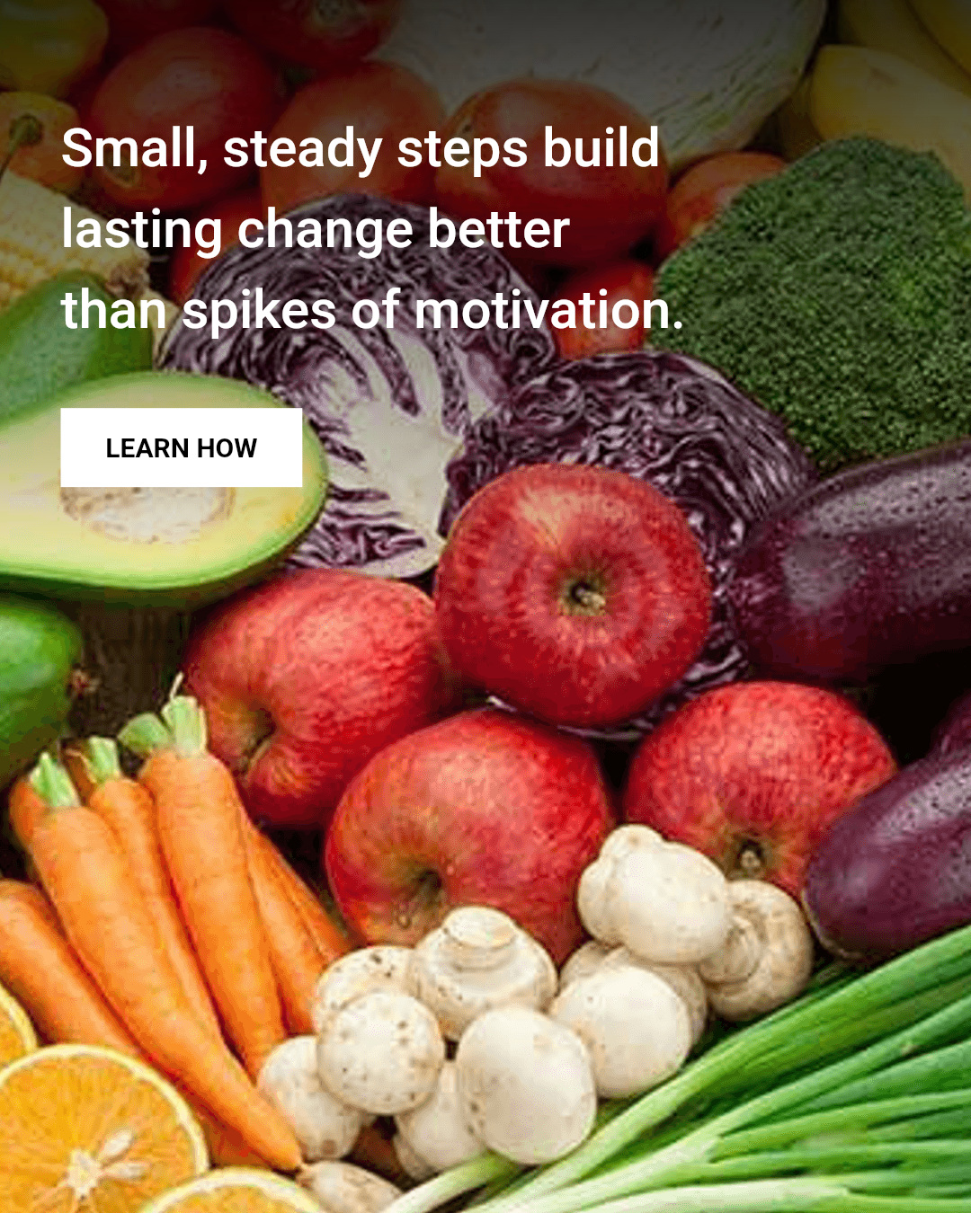 A few years ago, I chased big bursts of motivation to change my habits—and burned out every time. What I learned? Lasting change doesn't come from intensity but from consistency. Small, steady steps build the life you want, one day at a time. How do you keep your momentum going?
#CoachParis #Healthcoach #Powerof13 #AccountabilityCoach
Link in bio