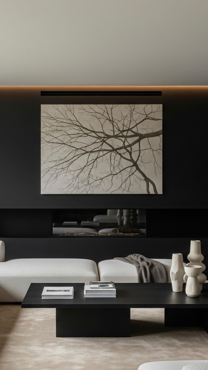 Notre équipe de designers travaille en étroite collaboration avec chaque client afin de concevoir des intérieurs où esthétique, confort et fonctionnalité dialoguent avec justesse.
De la définition du concept à la sélection des matériaux, du mobilier sur mesure aux finitions les plus précises, nous orchestrons chaque étape avec rigueur et sens du détail.
Notre objectif : créer des espaces cohérents, intemporels et profondément adaptés au mode de vie de ceux qui les habitent — des lieux pensés non seulement pour être beaux, mais pour être vécus.
. . .
GÅRON | Architecture & Design
www.garon-promo.ch
info@garon-promotion.ch
+41 (0)27 552 00 26