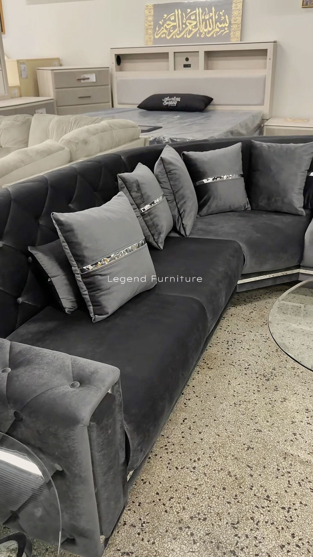 From sofas to wall art, we have everything you need to furnish your home at Legend Furniture.
#LivingRoomGoals #ModernLiving #FunctionalFurniture #HomeStyle #Legendfurniture #eriepa #locallyowned #furnishing