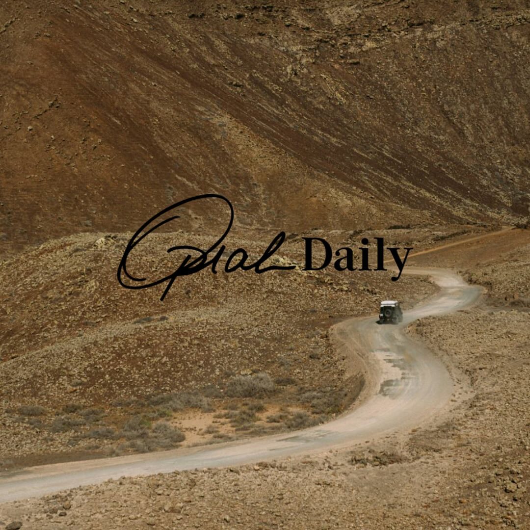 @keepyourcadence in @oprahdaily O List: Travel Edition!