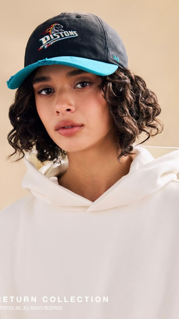 Recent work for 47 Brand
The Return Collection
Brand @47
Hair & Makeup by @makeup_by_minah @anchorartists
.
.
.
.
.
#47brand
#editorialmakeup
#commercialmakeup
#fashioncampaign
#bostonmakeupartist
Vintage-inspired pieces from the Hardwood Classics collection.