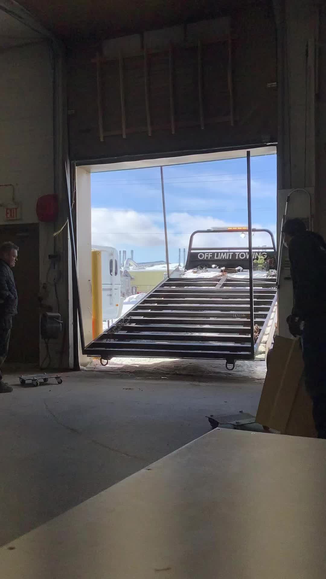 We’ve got a unique project in the shop right now. Stay tuned to see what it is.
#revolutiontrailers #rvreimagined #custombuild #rv #customrv #renovatedontreplace #Winnipeg