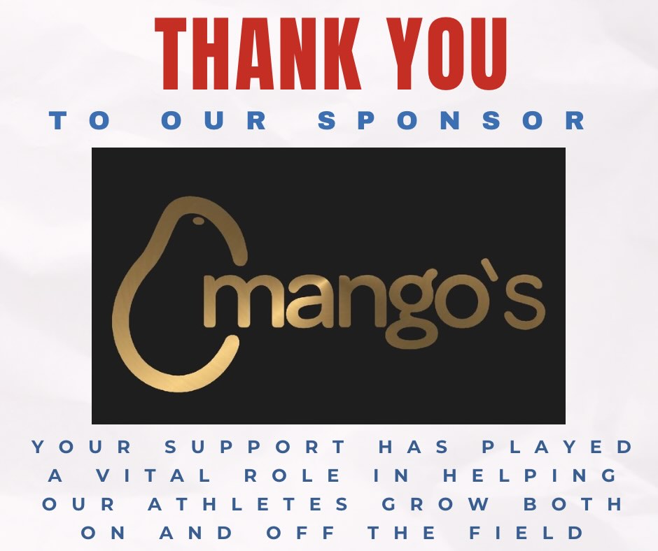 Thank you @mangossac for your support!!!