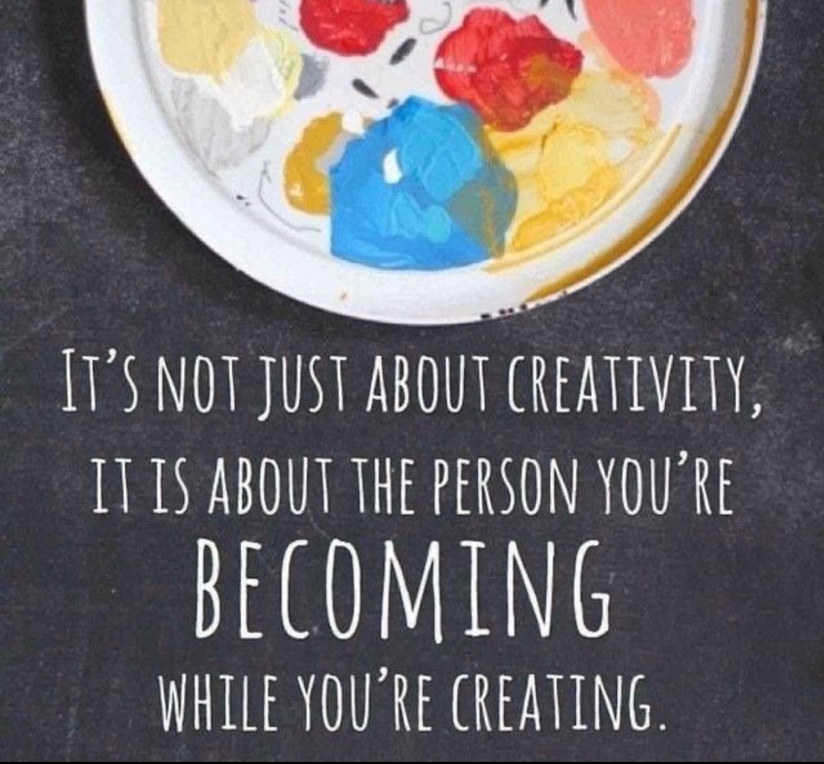 Before student artists can grow creatively…
they need to feel safe.
Safe to try.
Safe to make mistakes.
Safe to not be perfect.
In my art school studio, we build skill through encouragement — not comparison.
Confidence comes from growth.
And growth happens best in safe spaces. 🩵💙
Registration opens this weekend!
#artclassesnj #artschoolnj #arted arteducation njartclasses denvillenj artmattersnj arthistory colortheory elementaryart dbae crosscurricular elementsandprinciplesofart morriscountynj morriscountyart njart denvillenj nnj @morrisarts @njartassociation @denvillecitylifestyle @morriscountyarts @morriscountyartists @njartassociation
