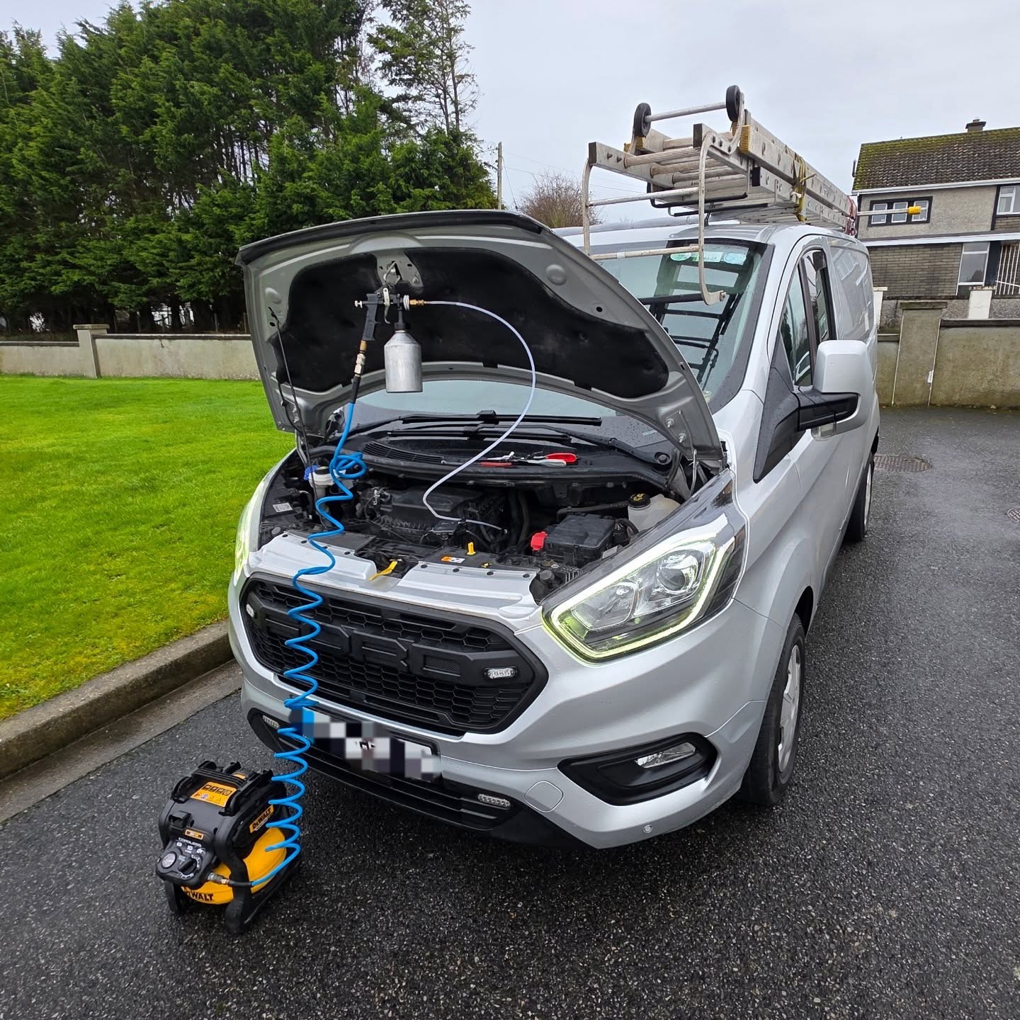 Ford Transit Custom DPF Cleaning
📍 BitPerformance – ECU/TCU Remapping
DPF Cleaning
Cars - Vans - Trucks - Agri - Plant
We offer expert services for:
✅ Stage 1 & Stage 2 ECU remapping
✅ Gearbox (TCU) remapping
✅ DPF / EGR / AdBlue solutions
✅ DTC solution & fault code diagnostics
✅ Rev limiter, speed limiter, pops & bangs
✅ DPF cleaning & Engine Carbon Cleaning
🔧 Mechanical work – oil & filter changes, brake pads & discs, general servicing
💻 Backed by professional diagnostics & top tools
📞 085 156 0399
#BitPerformance #ECUremap #DPFsolution #EGRsolution #AdBlueSolution
DieselTuning Stage1Remap Stage2Remap GearboxRemap
MobileTuning MobileMechanic CarPerformance EngineTuning
CarDiagnostics RemapIreland CarCareIreland