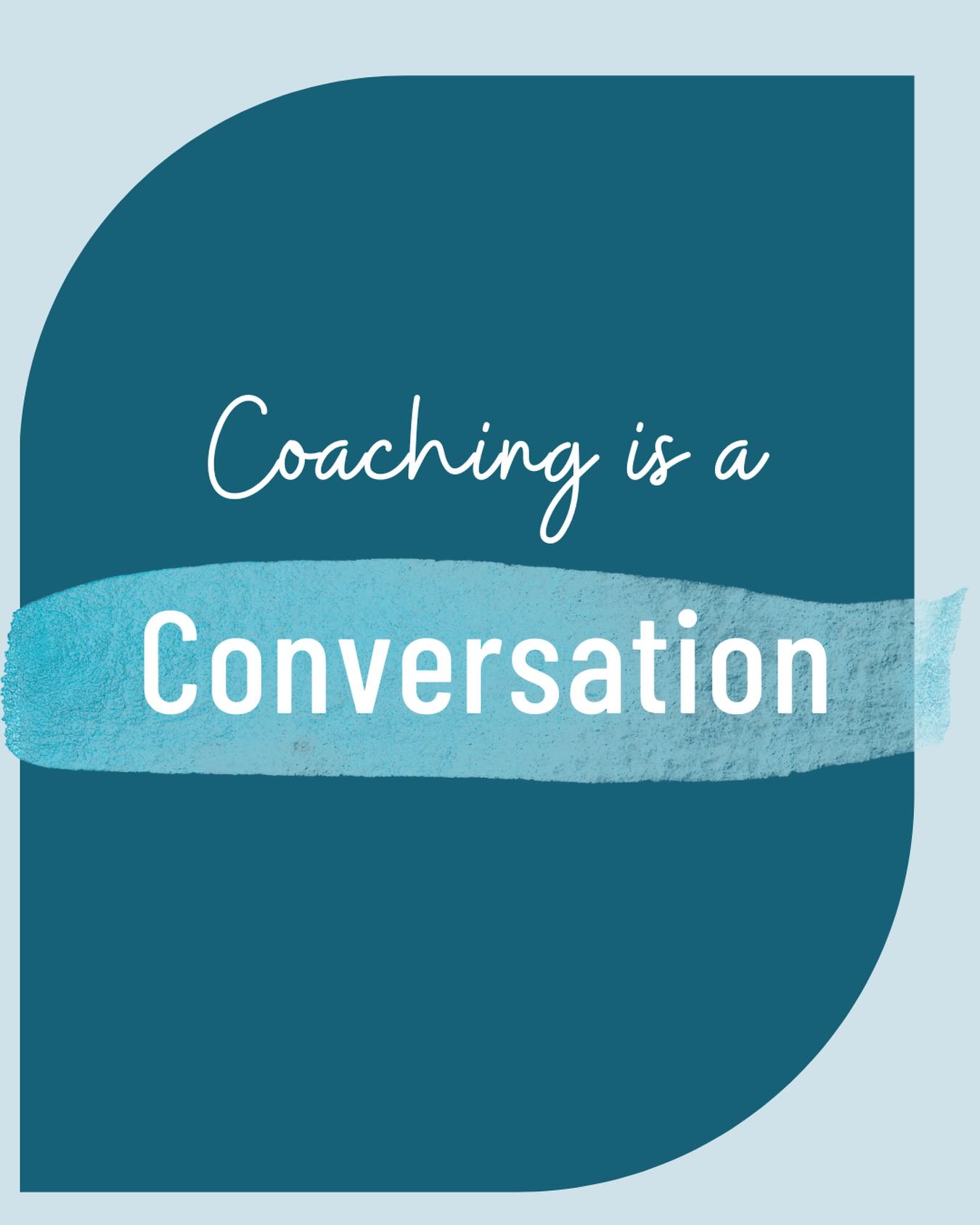 In my coaching, I hold space for faculty, senior administrators, and staff to re-imagine their lives in higher education.
Coaching is a conversation:
🔹A conversation that can shift your concept of what’s possible for you
🔹A conversation that can get to the heart of who you are and what you want
🔹 A conversation that can unapologetically imagine new futures and new ways of being in your world.
Coaching conversations have the potential to create us and re-make us. As your coach, it’s my privilege to support you in the beautiful, messy, liberating process of self-reflection and self-discovery of our awesome conversations.
Higher ed folks often have questions for me about the logistics of how coaching works. Take a look at the coaching page on my website to learn exactly what it looks like to work with me. Link in bio.