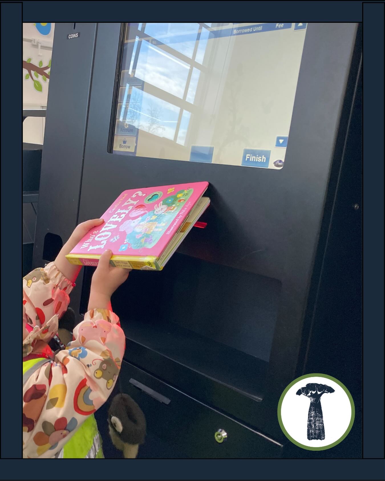 Today the children visited our local library and had a fantastic time exploring everything it has to offer.
Trips like this are an important part of our community ethos. They help children understand that learning doesn’t just happen in the nursery, it happens everywhere.
During the visit, the children:
📚 Explored a wide range of books, developing early literacy skills and an understanding of how stories are organised
🗣 Listened carefully during story time, building attention, comprehension and communication skills
❓ Asked questions and shared their own ideas, strengthening confidence and expressive language
🤝 Practised turn-taking, independence and how to use community spaces respectfully
Experiences like these help children make real world connections. Visiting the library supports a love of reading, encourages curiosity and helps children feel confident accessing community resources with their families.
We’re proud to provide meaningful opportunities beyond the nursery walls that enrich children’s learning in practical, memorable ways.