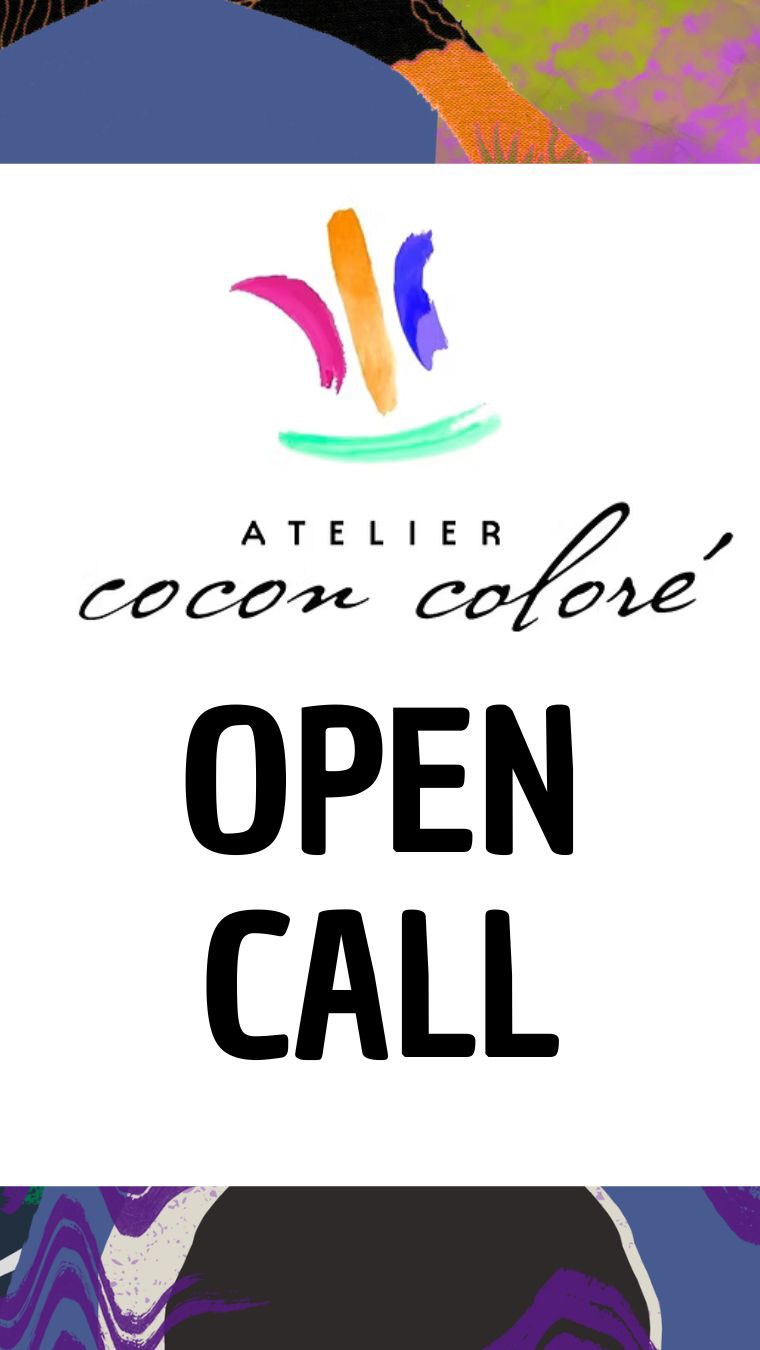 🎨✨ OPEN CALL – Art Sale 2026 im Atelier cocon coloré
Liebe Künstlerinnen und Künstler,
wir vom Atelier cocon coloré beleben unseren beliebten Art Sale dieses Jahr wieder! Nach den großartigen Rückmeldungen der letzten Jahre freuen wir uns auch 2026 auf viele Besucher*innen und erfolgreiche Verkäufe.
Was euch erwartet:
Datum & Uhrzeit:
Samstag, 18.04.2026 · 12–20 Uhr
Sonntag, 19.04.2026 · 12–18 Uhr
Ort:
Atelier cocon coloré
Amsterdamer Str. 6, 13347 Berlin (U Seestraße)
Fläche & Möglichkeiten:
Auf 130 m² Ausstellungsfläche bieten wir unterschiedlichsten Künstler*innen die Möglichkeit, ihre Arbeiten zu präsentieren, auszustellen und zu verkaufen.
Unterstützung:
Wir helfen euch bei der Präsentation eurer Werke und stellen den passenden Rahmen, damit eure Kunst sichtbar und zugänglich wird.
Warum „Art Sale“?
Wir möchten Kunst für möglichst viele Menschen zugänglich machen. Deshalb starten unsere Preise ab 20 € – von Postern und Drucken über Kleidung bis hin zu freien Arbeiten. Ihr entscheidet selbst, was ihr anbieten möchtet.
Wenn ihr Lust habt, Teil dieses besonderen Formats zu werden, meldet euch gern für weitere Informationen und Teilnahmebedingungen.
Lasst uns gemeinsam Kunst in die Welt tragen, für alle Menschen zugänglich machen und sichtbar sein! ❤️
📩 Bewerbung & Infos: team@coconcolore.de
**********************
🎨✨ Art Sale 2026 – Open Call!
We at Atelier cocon coloré are bringing back our popular Art Sale! 🖼️ After amazing responses in previous years, we’re excited to welcome artists and visitors again.
📅 Dates: April 18–19, 2026
🕒 Sat 12–8 PM | Sun 12–6 PM
📍 Location: Atelier cocon coloré, Amsterdamer Str. 6, 13347 Berlin (U Seestraße)
📏 Exhibition: 130 m² of space to show, exhibit & sell your work
✨ Prices start at €20 – posters, prints, clothing & free works
✨ You choose what to offer
✨ We provide support for presentation & display
📩 Apply & Info: team@coconcolore.de
#artsale #kunstverkauf #atelier #wedding #berlin