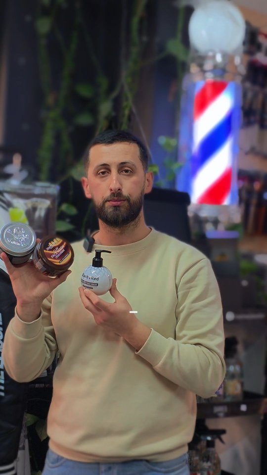 Seti per trajtimin e fytyrës.
Porosite tani ne Berberalb 🗳 #Berberalb #berber #albania