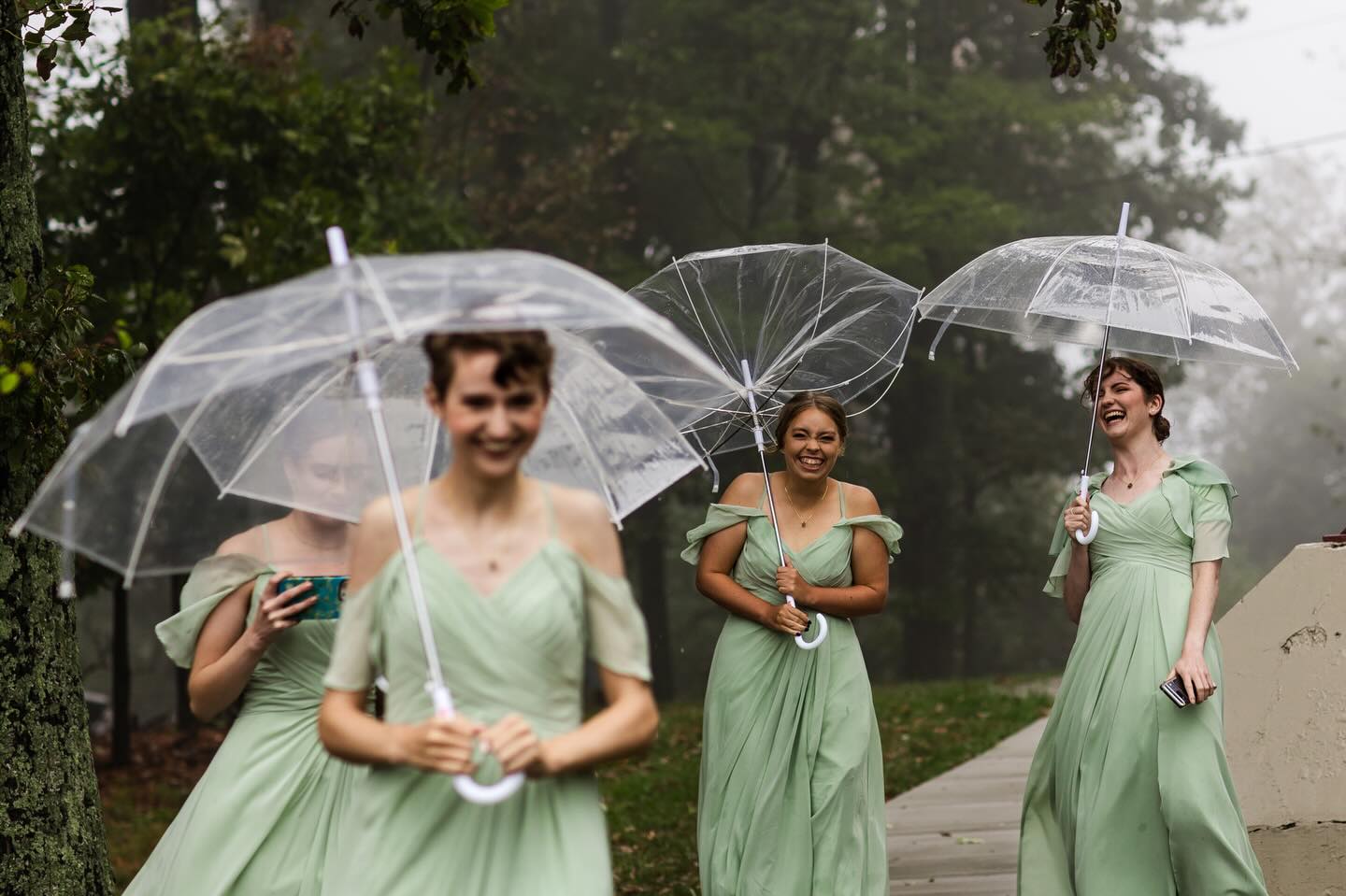 So, uh, where’s the sun?!