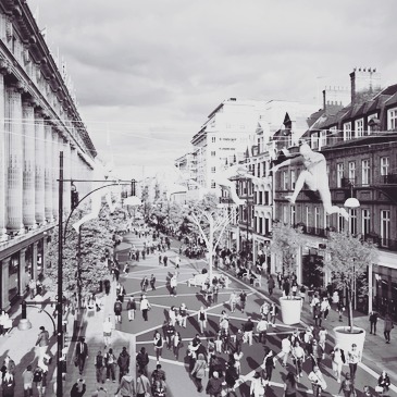 Oxford Street going car-free: what does this mean for retailers?
The pedestrianisation of Oxford Street has now been officially confirmed, with vehicles set to be banned as early as September 2026.
For years, the conversation has centred on congestion, safety and design. But from a retail perspective, this is arguably far more significant.
Oxford Street has long struggled with a paradox: extraordinary footfall, but a rather fragmented customer experience. Crowded pavements, traffic noise and inconsistent dwell time haven’t always translated into commercial performance.
A fully walkable stretch from Great Portland Street to Orchard Street changes that dynamic.
So, is the impact for retailers positive?
➡️ Increased dwell time – pedestrianised retail districts globally (think Copenhagen, Barcelona etc.) consistently see longer visit duration, which correlates strongly with spend.
➡️ Experiential retail opportunities – more space for pop-ups, brand activations, outdoor and community-led events. In a market where stores are working harder to justify their footprint, this matters.
➡️ Premium brand positioning – a cleaner, greener, safer environment elevates perception. For international tourists especially, Oxford Street is a flagship showcase of British retail.
➡️ Stronger landlord confidence – infrastructure investment of this scale signals long-term commitment, which can stimulate leasing demand.
The Oxford Street transformation could give brands an opportunity to rethink - urban transformation often acts as a catalyst for commercial performance and reinvention.
It will be fascinating to see how things unfold over the next 18–24 months and whether this move converts into stronger trading performance and renewed long-term confidence for the retailers investing in the street.
What do you think of the plans? 👇
#ModeSearch #ModeExecutive #OxfordStreet #RetailTransformation #LuxuryRectuiment #FashionTalent #SustainableRetail #London